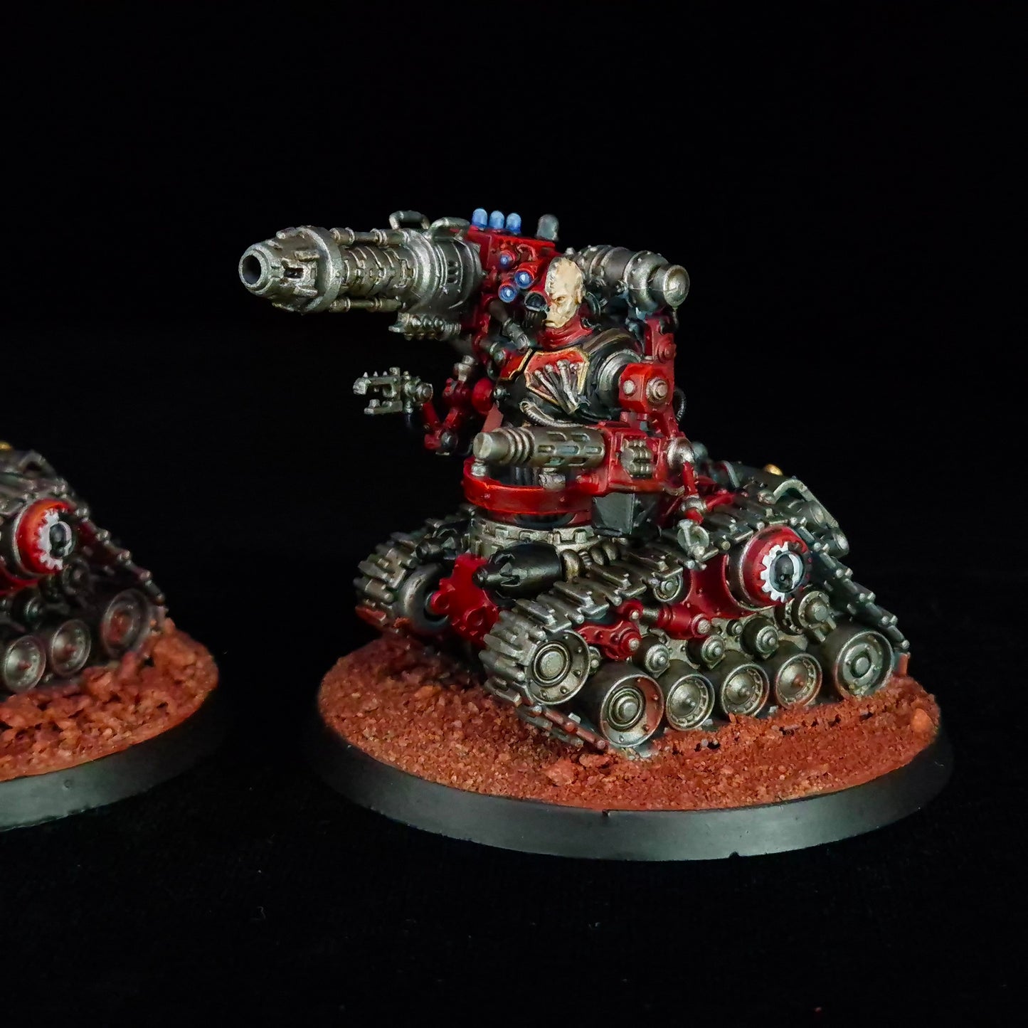 Kataphron Destroyers - Adeptus Mechanicus - Warhammer 40k