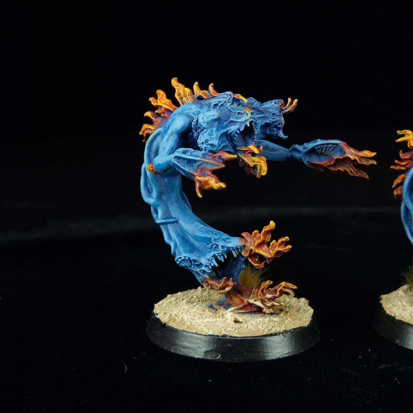 Flamers - Tzeentch - Chaos Daemons - Warhammer 40k