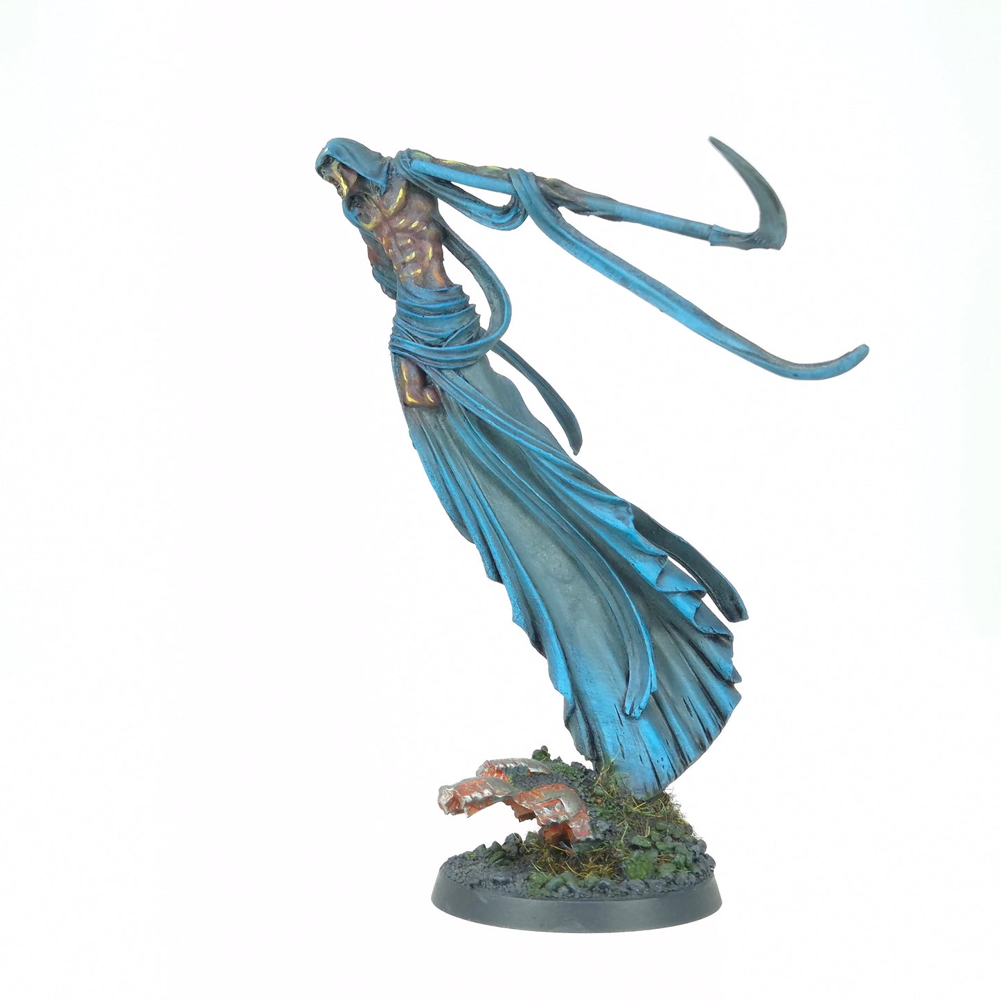 C'tan Shard of the Nightbringer - Necrons - Warhammer 40k