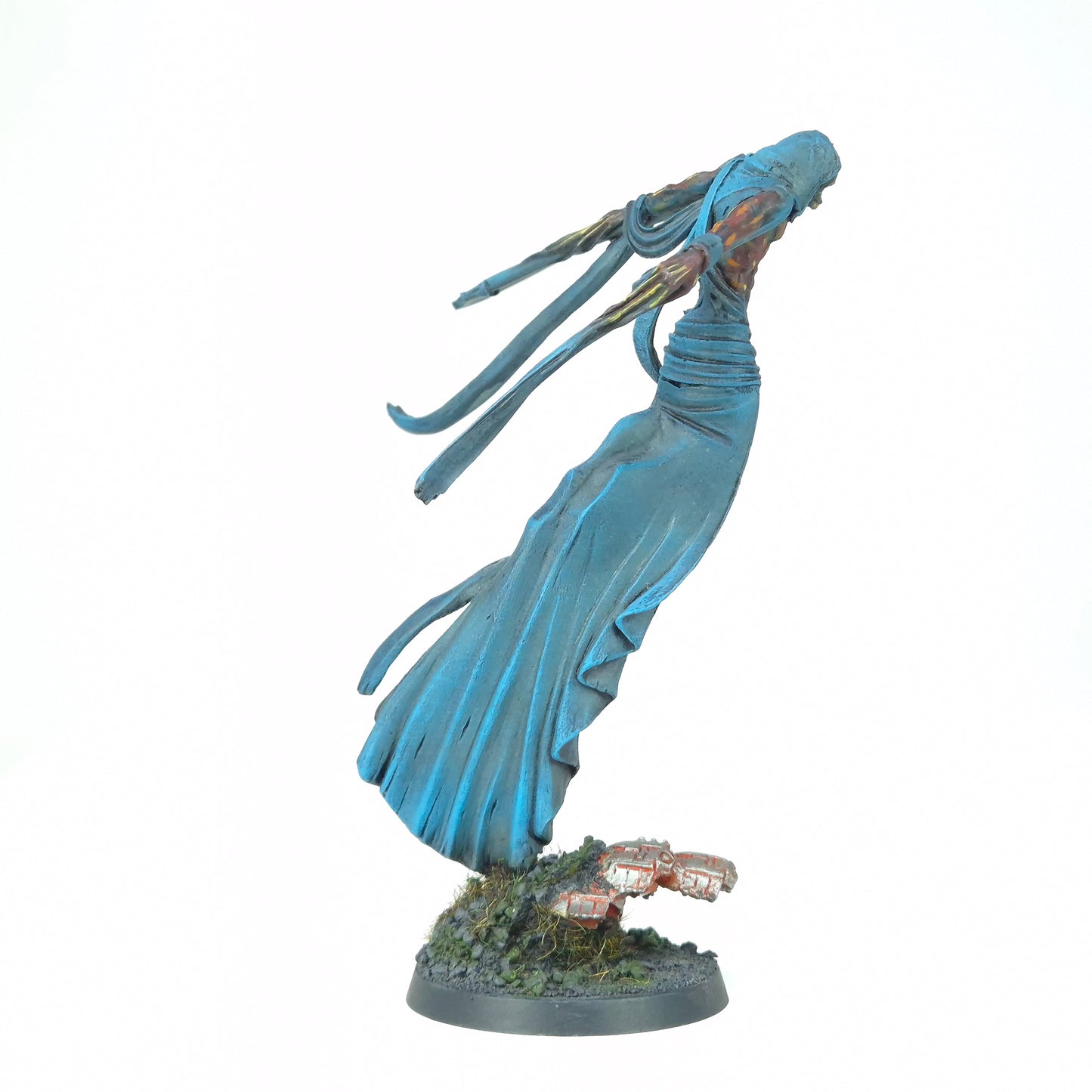 C'tan Shard of the Nightbringer - Necrons - Warhammer 40k