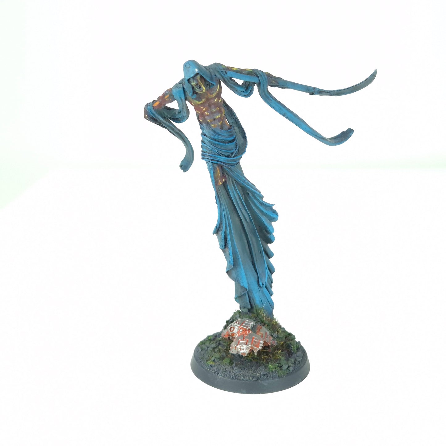 C'tan Shard of the Nightbringer - Necrons - Warhammer 40k