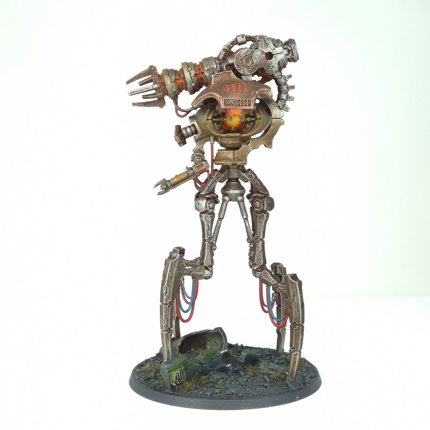Canoptek Doomstalker - Mephrit - Necrons - Warhammer 40k