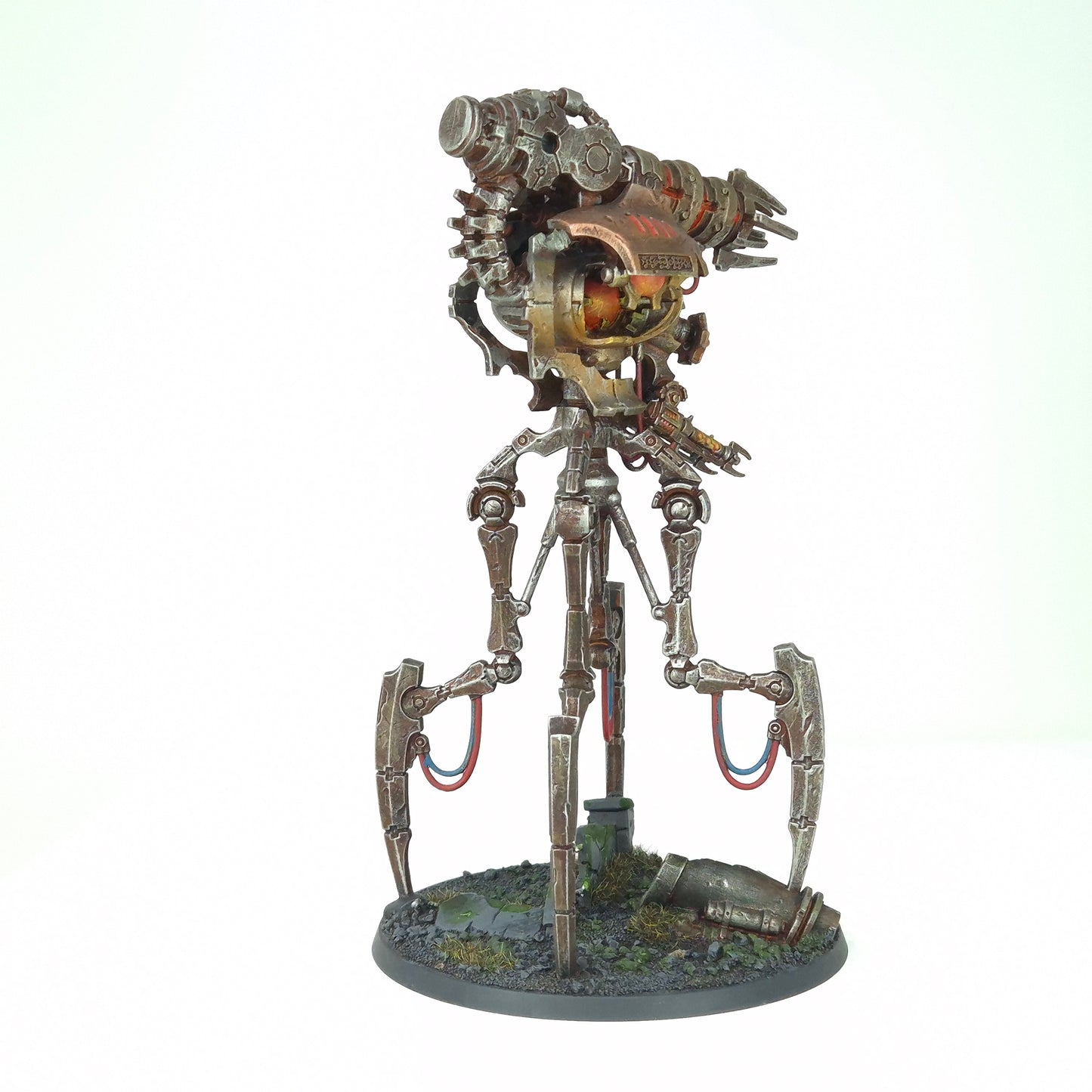 Canoptek Doomstalker - Mephrit - Necrons - Warhammer 40k