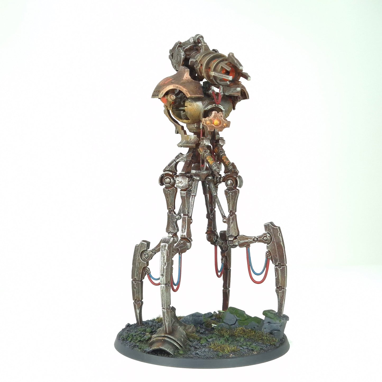 Canoptek Doomstalker - Mephrit - Necrons - Warhammer 40k