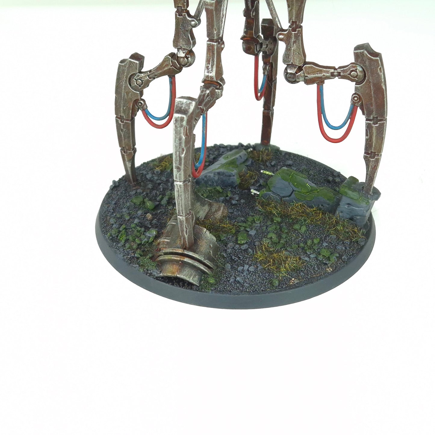 Canoptek Doomstalker - Mephrit - Necrons - Warhammer 40k