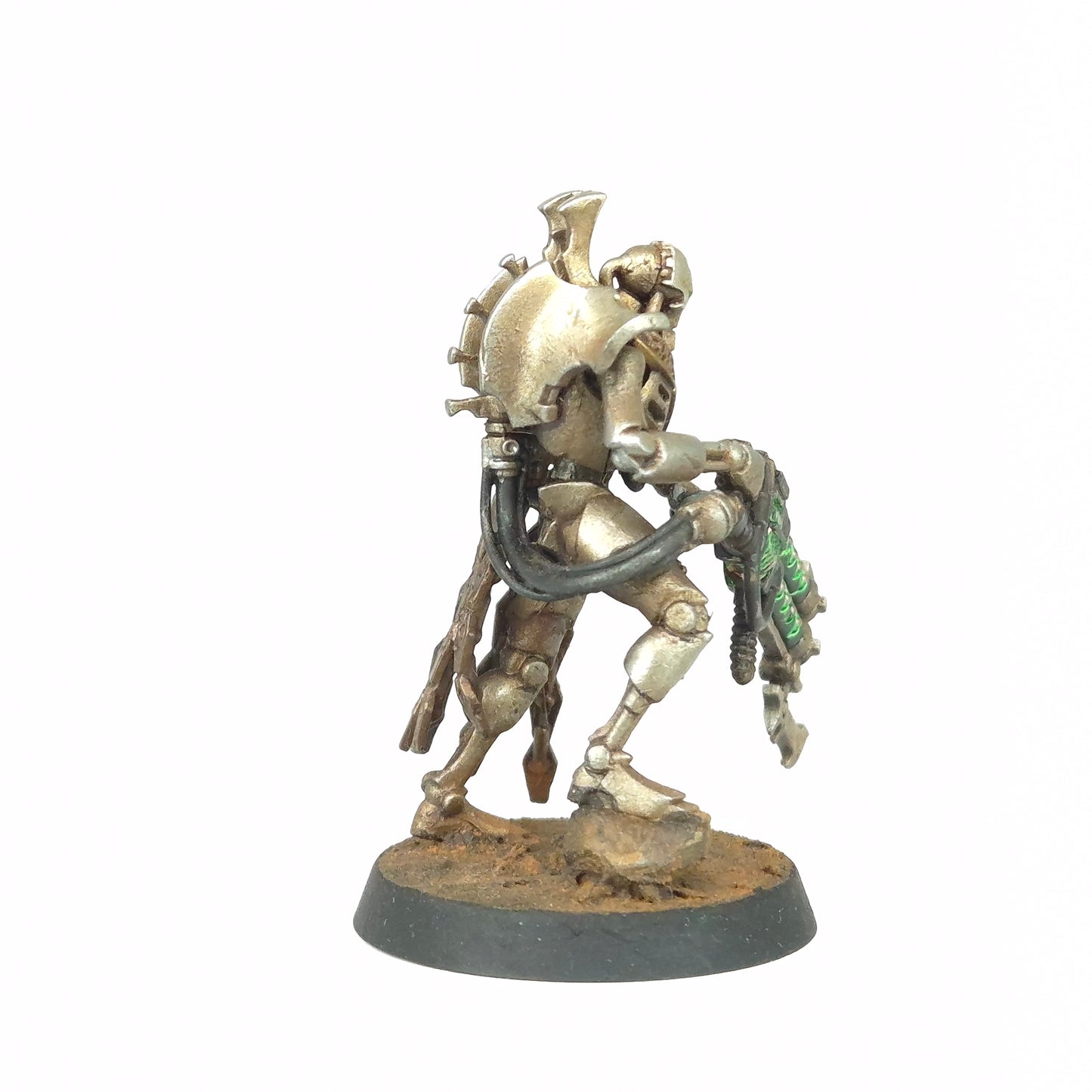 Royal Warden - Sautekh - Necrons - Warhammer 40k