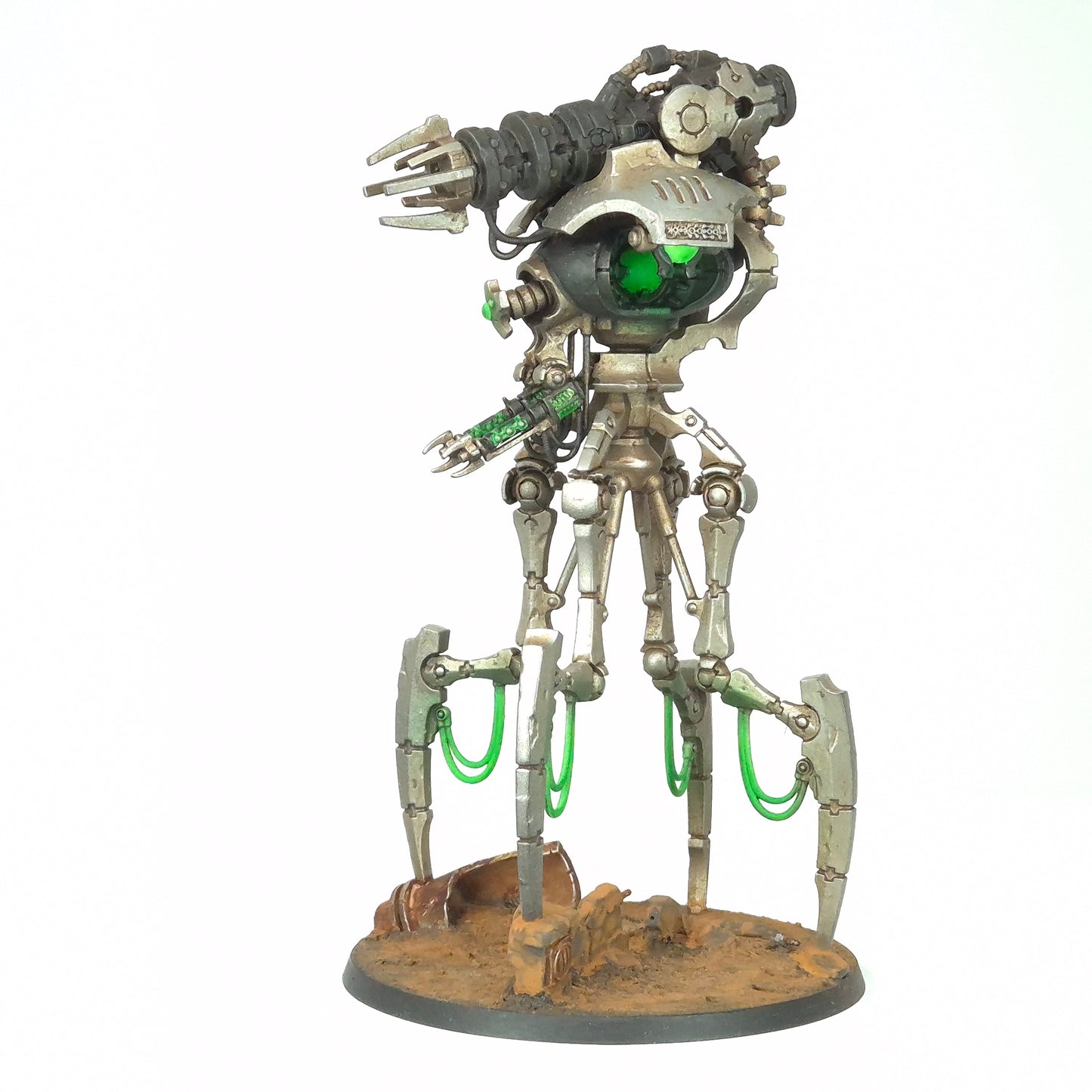 Canoptek Doomstalker - Sautekh - Necrons - Warhammer 40k