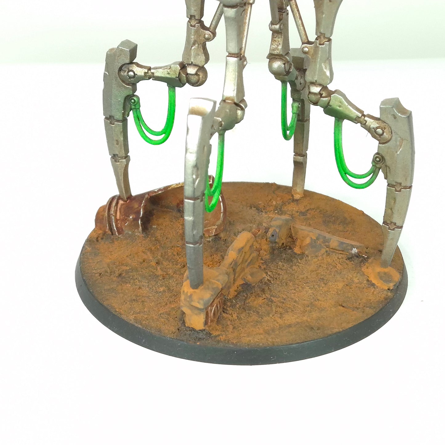 Canoptek Doomstalker - Sautekh - Necrons - Warhammer 40k