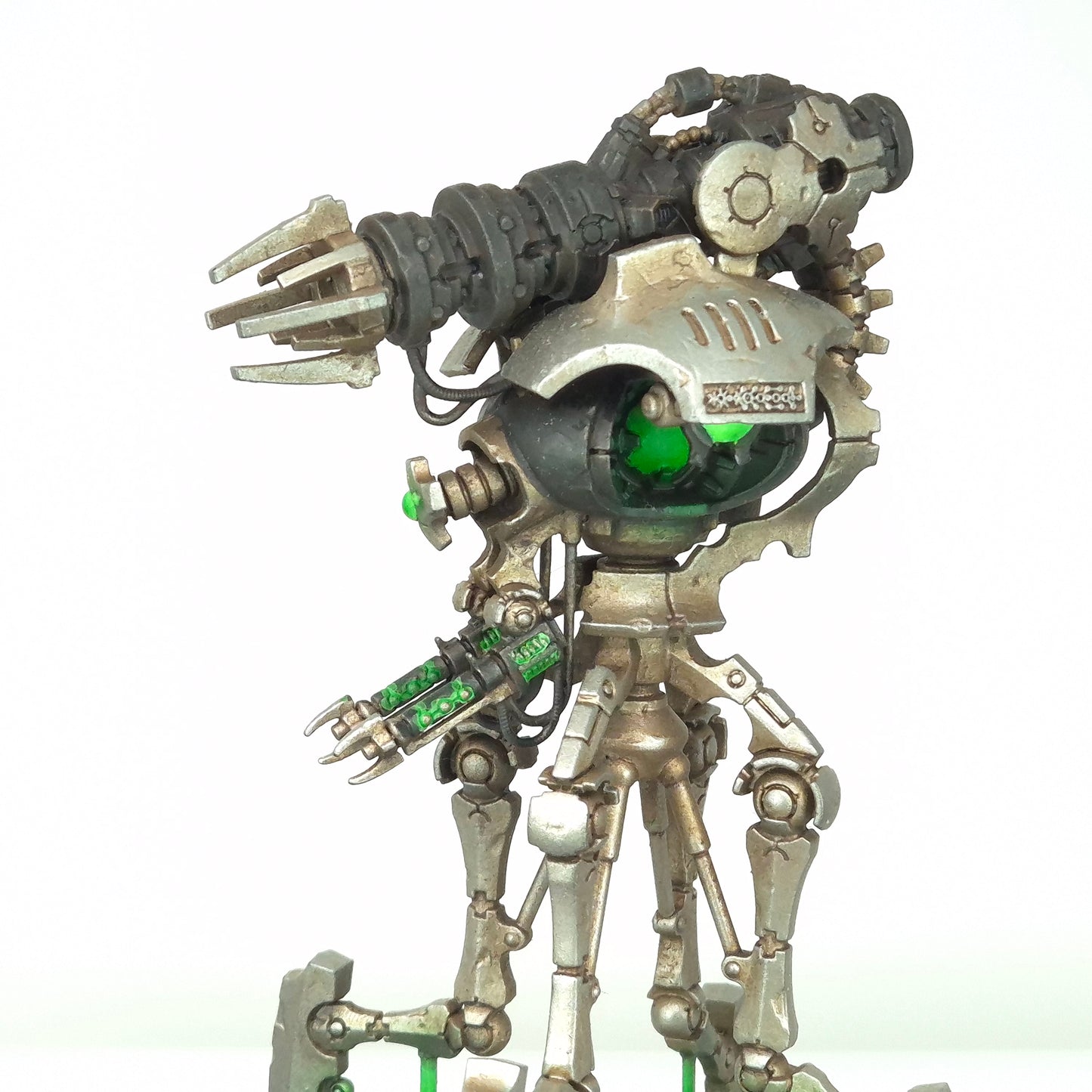 Canoptek Doomstalker - Sautekh - Necrons - Warhammer 40k