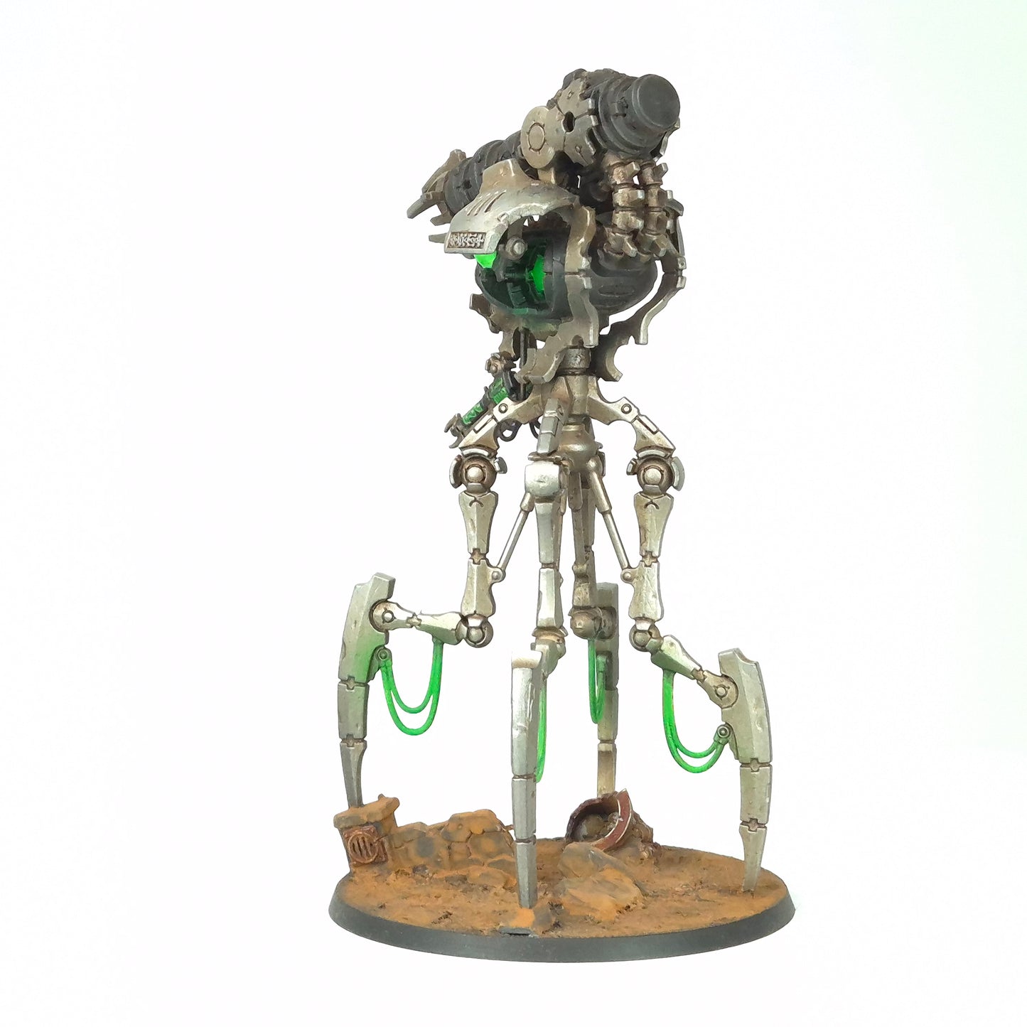 Canoptek Doomstalker - Sautekh - Necrons - Warhammer 40k