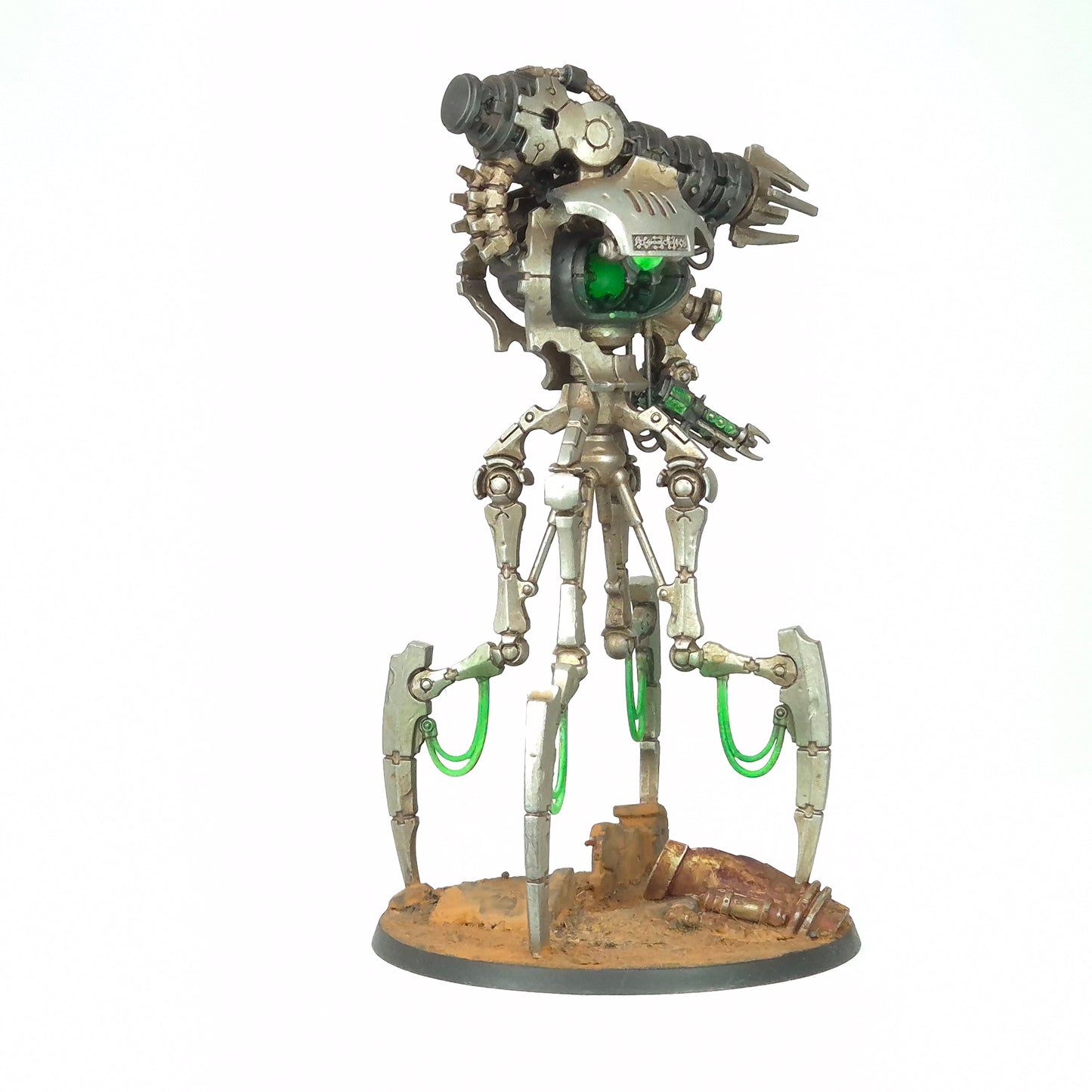 Canoptek Doomstalker - Sautekh - Necrons - Warhammer 40k
