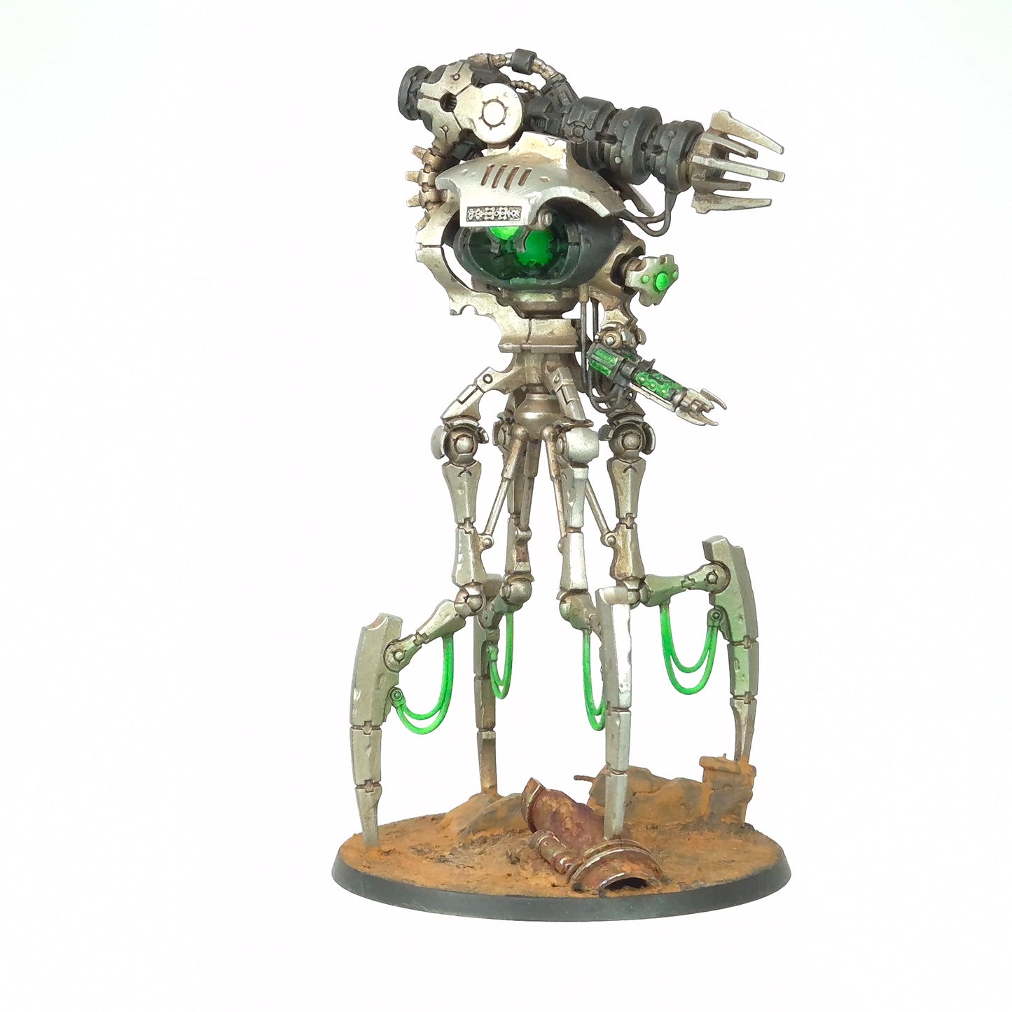 Canoptek Doomstalker - Sautekh - Necrons - Warhammer 40k