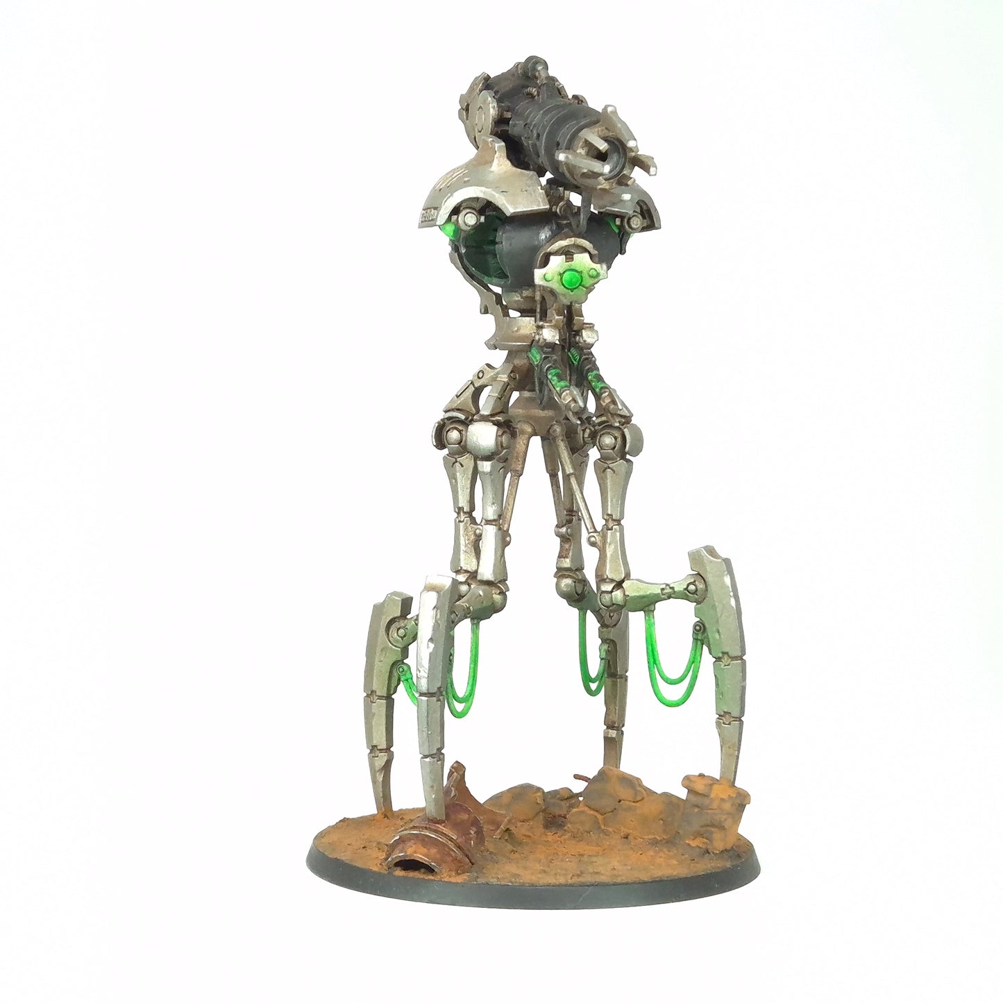 Canoptek Doomstalker - Sautekh - Necrons - Warhammer 40k