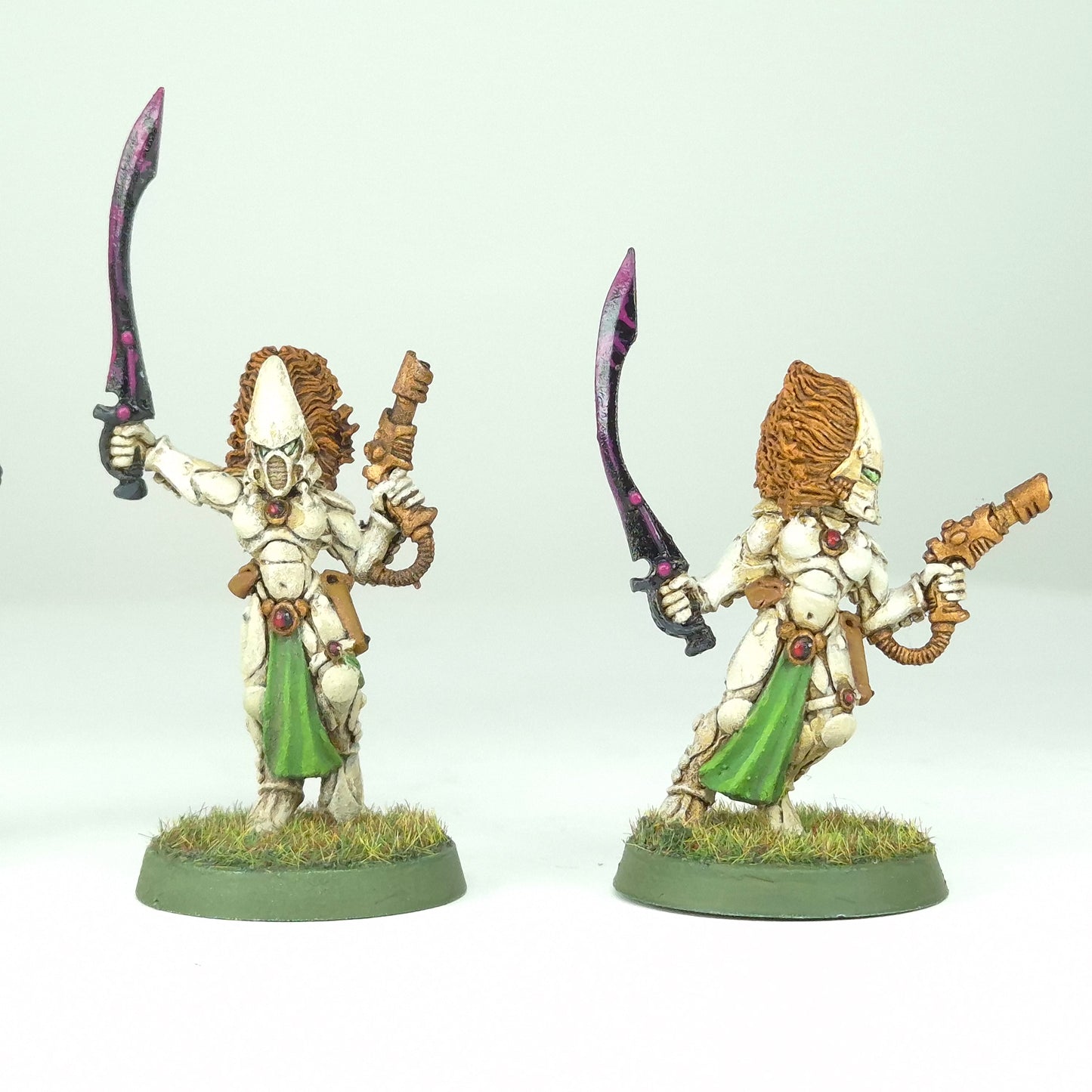 Howling Banshees (OOP) - Aeldari - Warhammer 40k