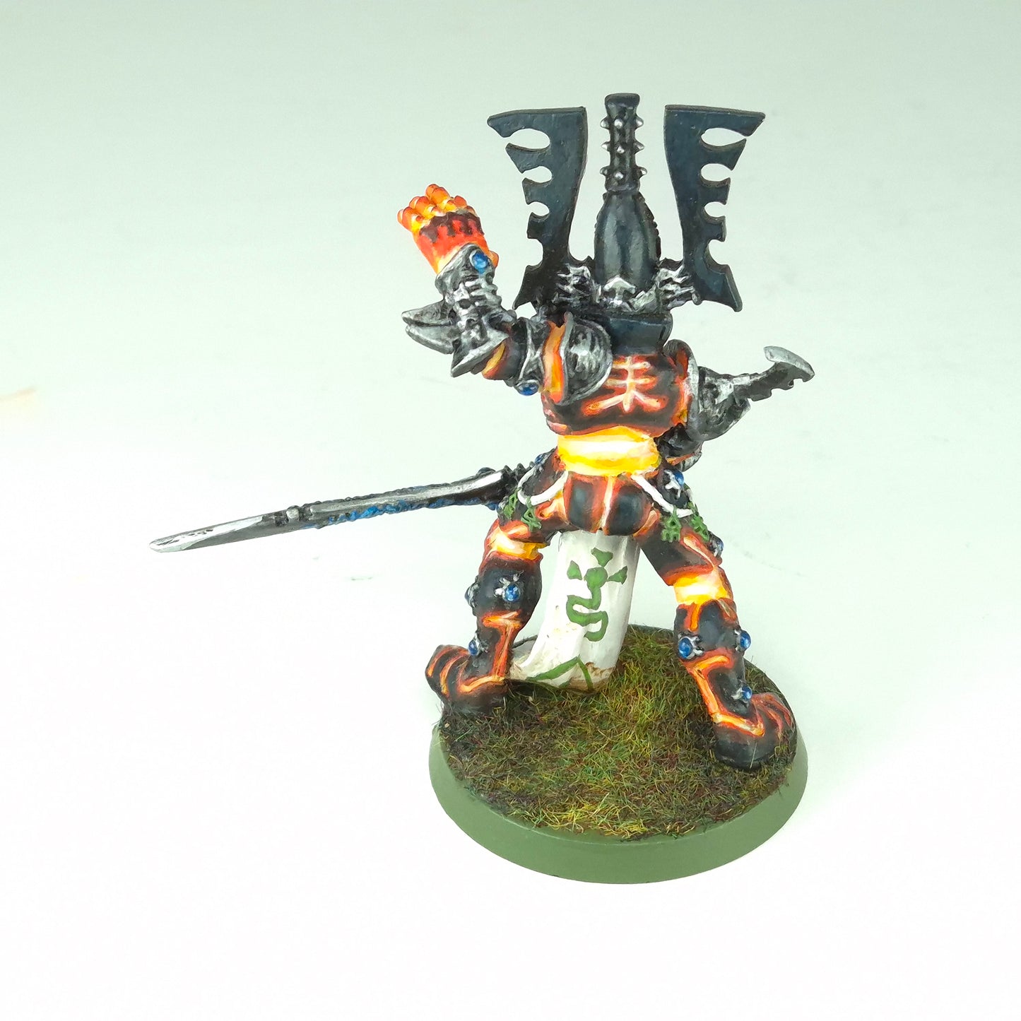 Avatar of Khaine (OOP) - Aeldari - Warhammer 40k