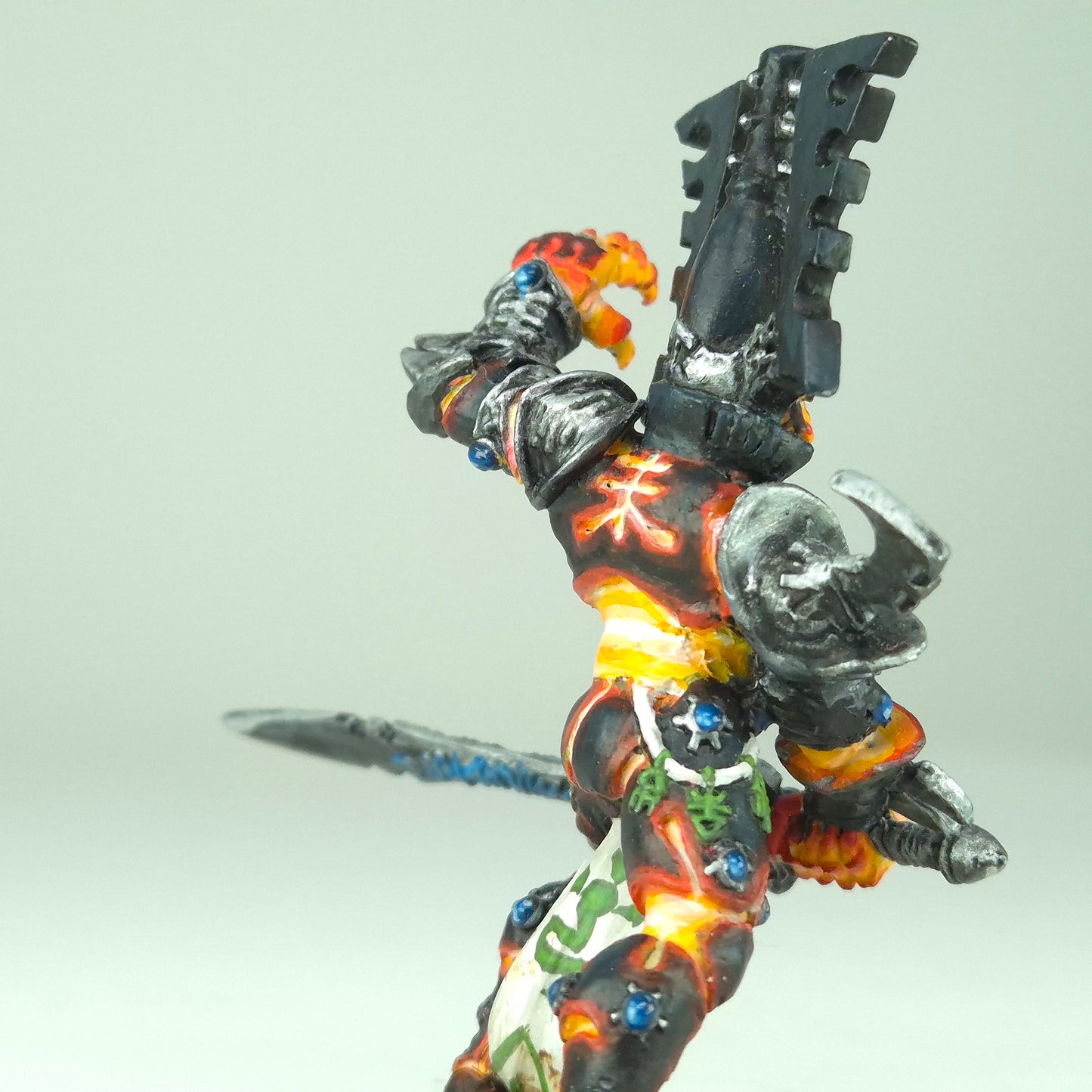 Avatar of Khaine (OOP) - Aeldari - Warhammer 40k