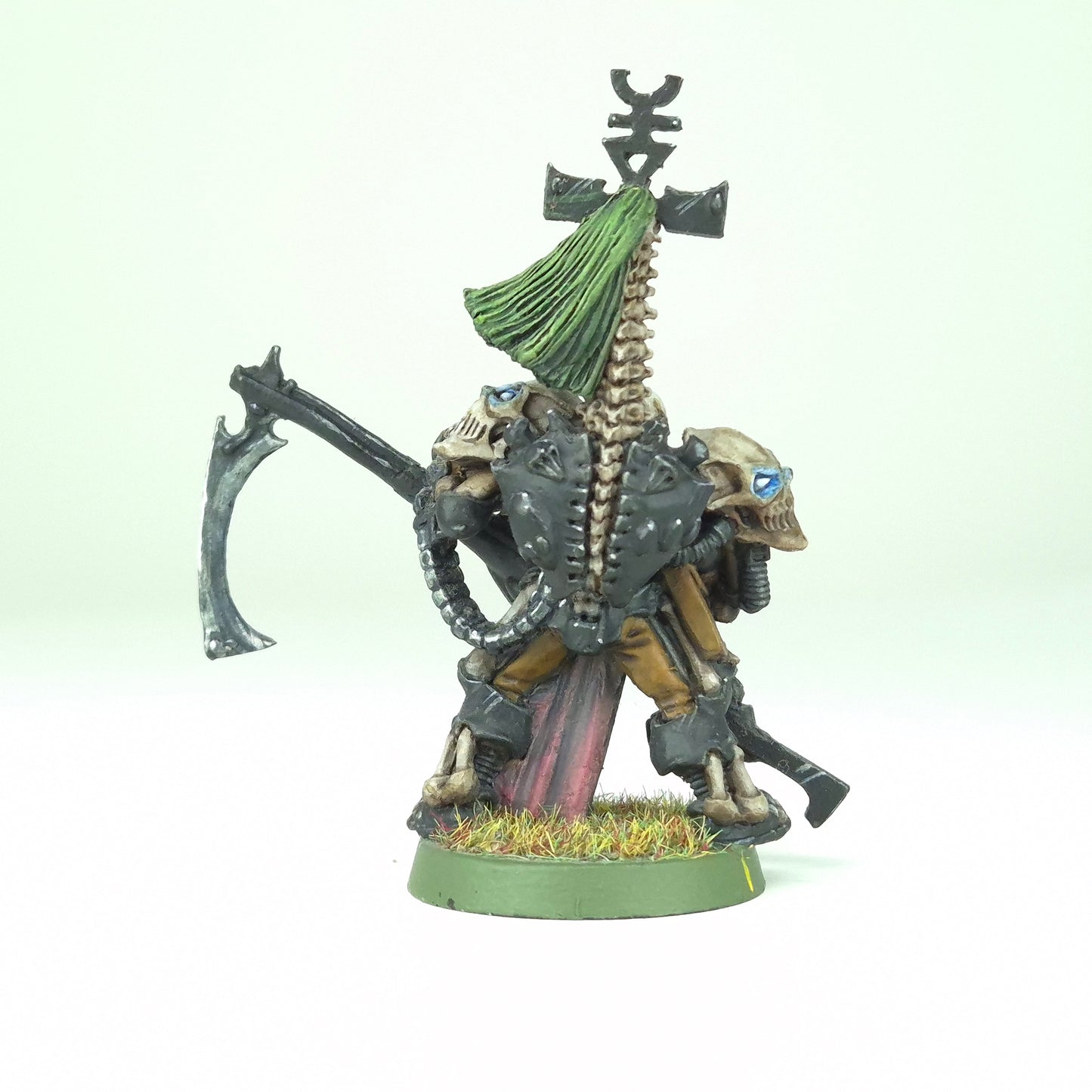 Maugan Ra (OOP) - Aeldari - Warhammer 40k