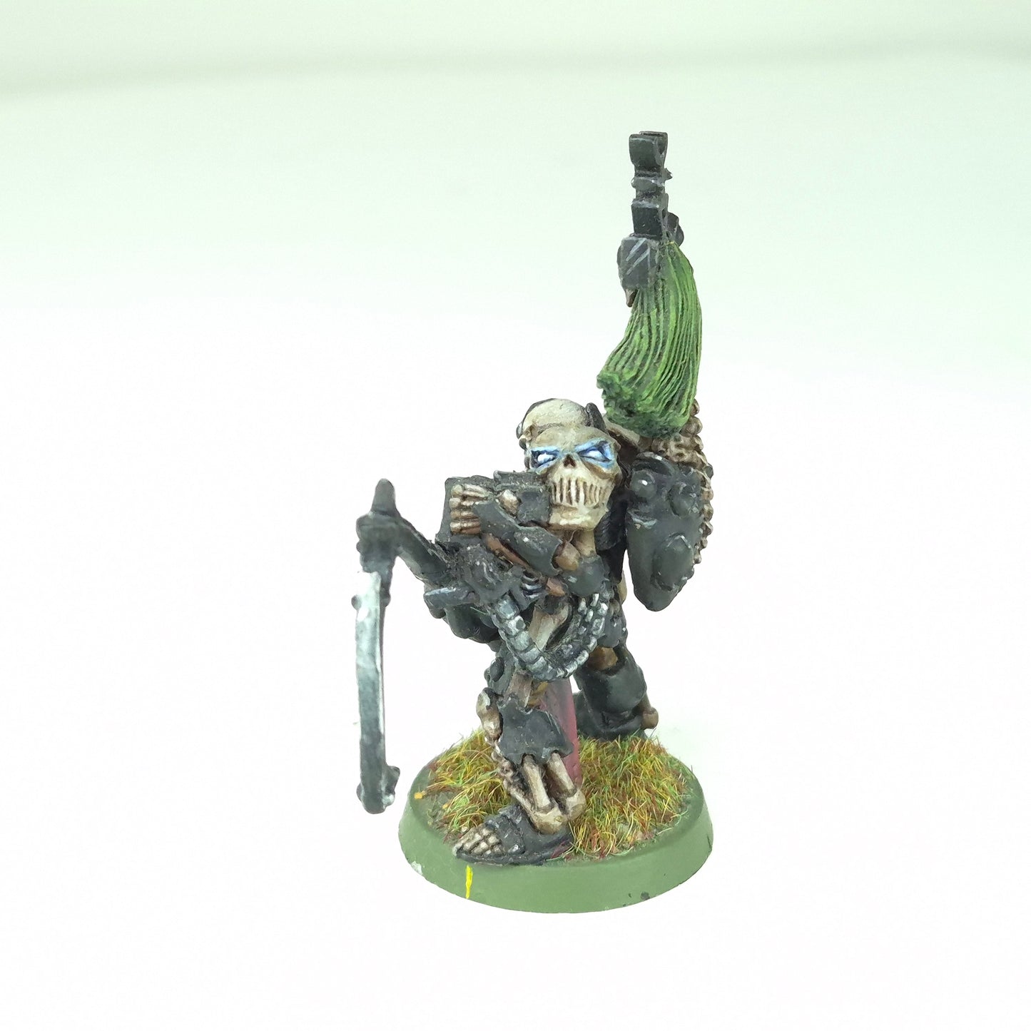 Maugan Ra (OOP) - Aeldari - Warhammer 40k