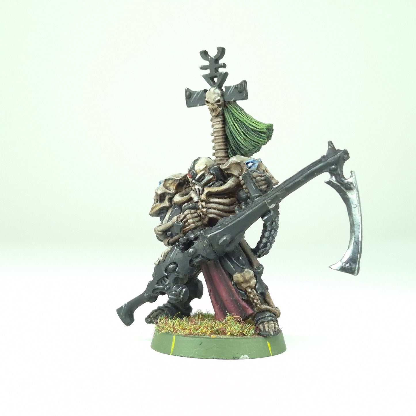 Maugan Ra (OOP) - Aeldari - Warhammer 40k