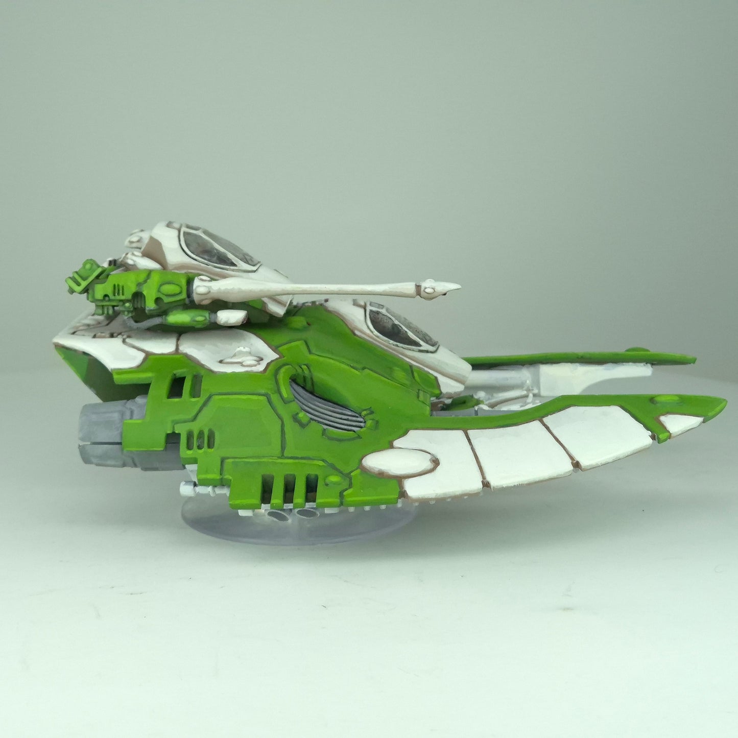 Falcon Gravtank - Biel-tan - Aeldari - Warhammer 40k