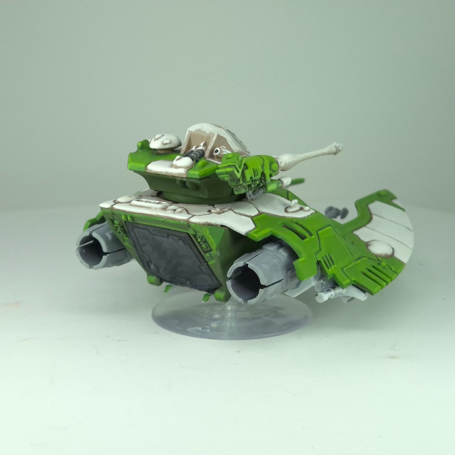 Falcon Gravtank - Biel-tan - Aeldari - Warhammer 40k