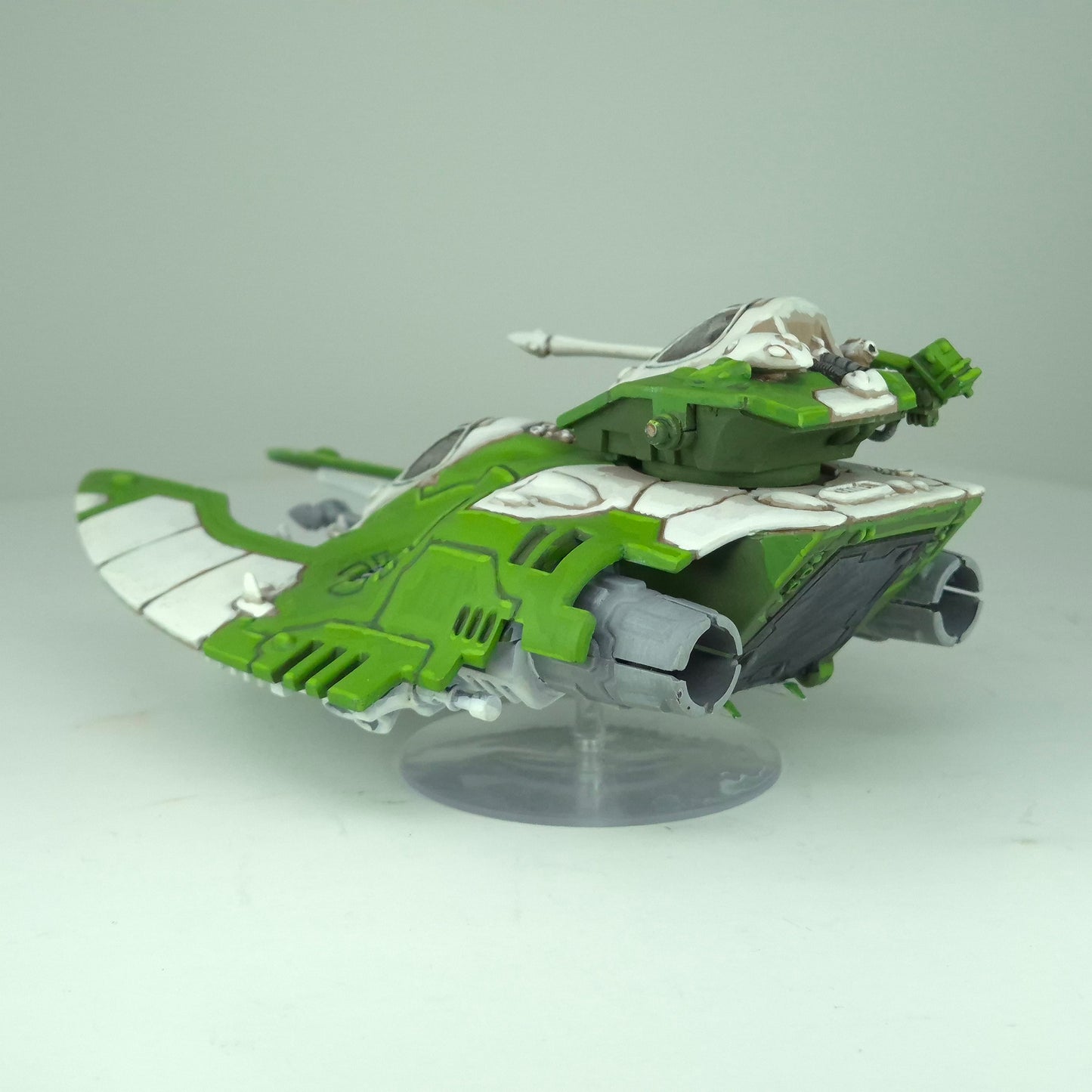 Falcon Gravtank - Biel-tan - Aeldari - Warhammer 40k