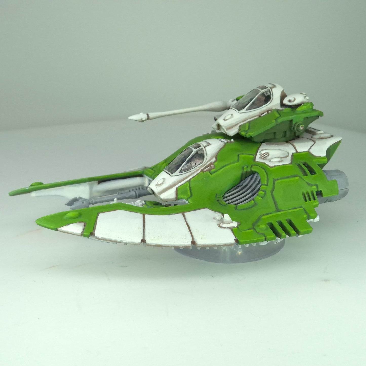 Falcon Gravtank - Biel-tan - Aeldari - Warhammer 40k