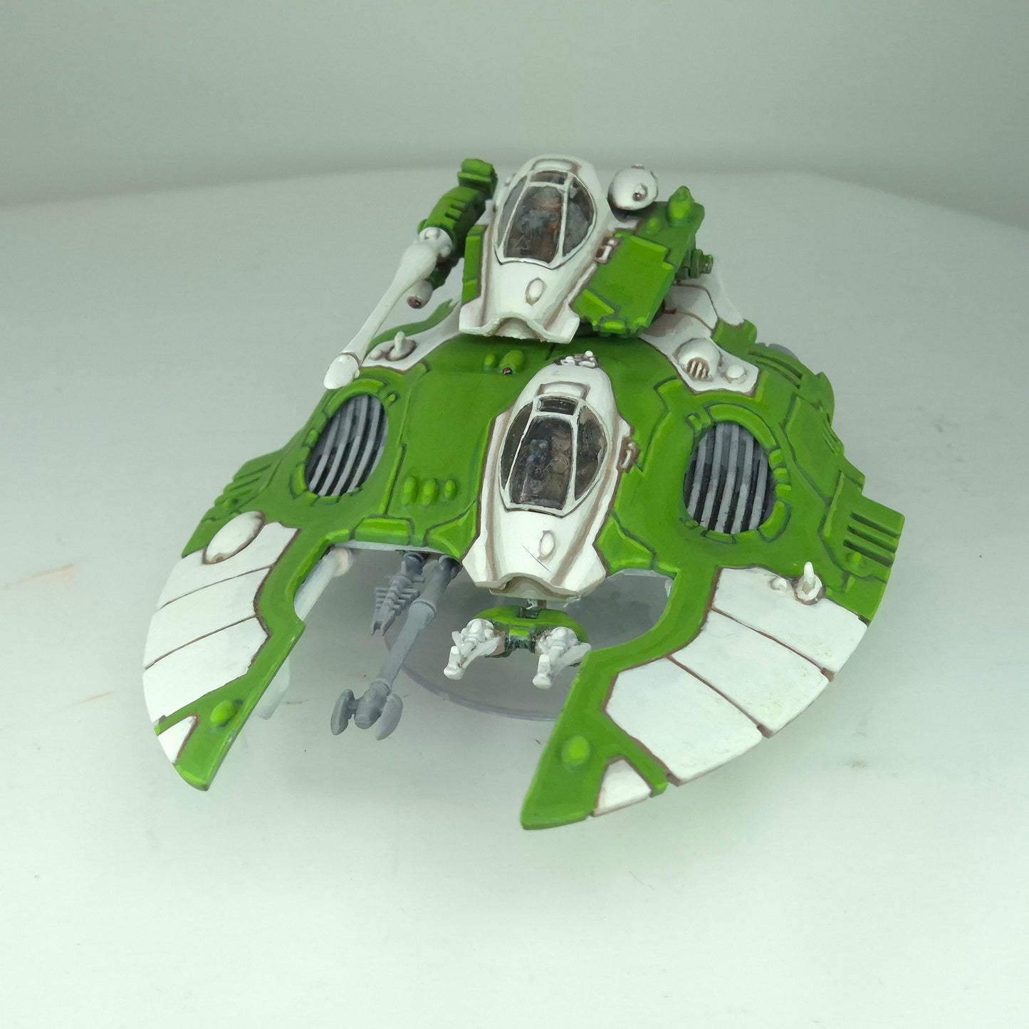 Falcon Gravtank - Biel-tan - Aeldari - Warhammer 40k