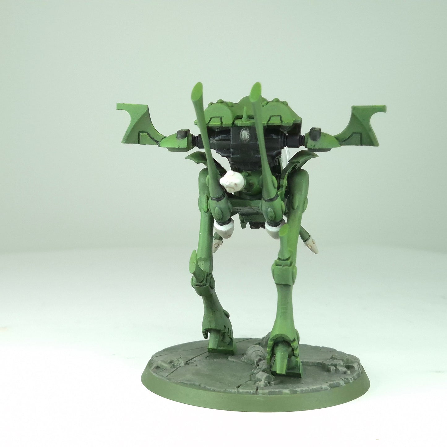 War Walker - Biel-tan - Aeldari - Warhammer 40k