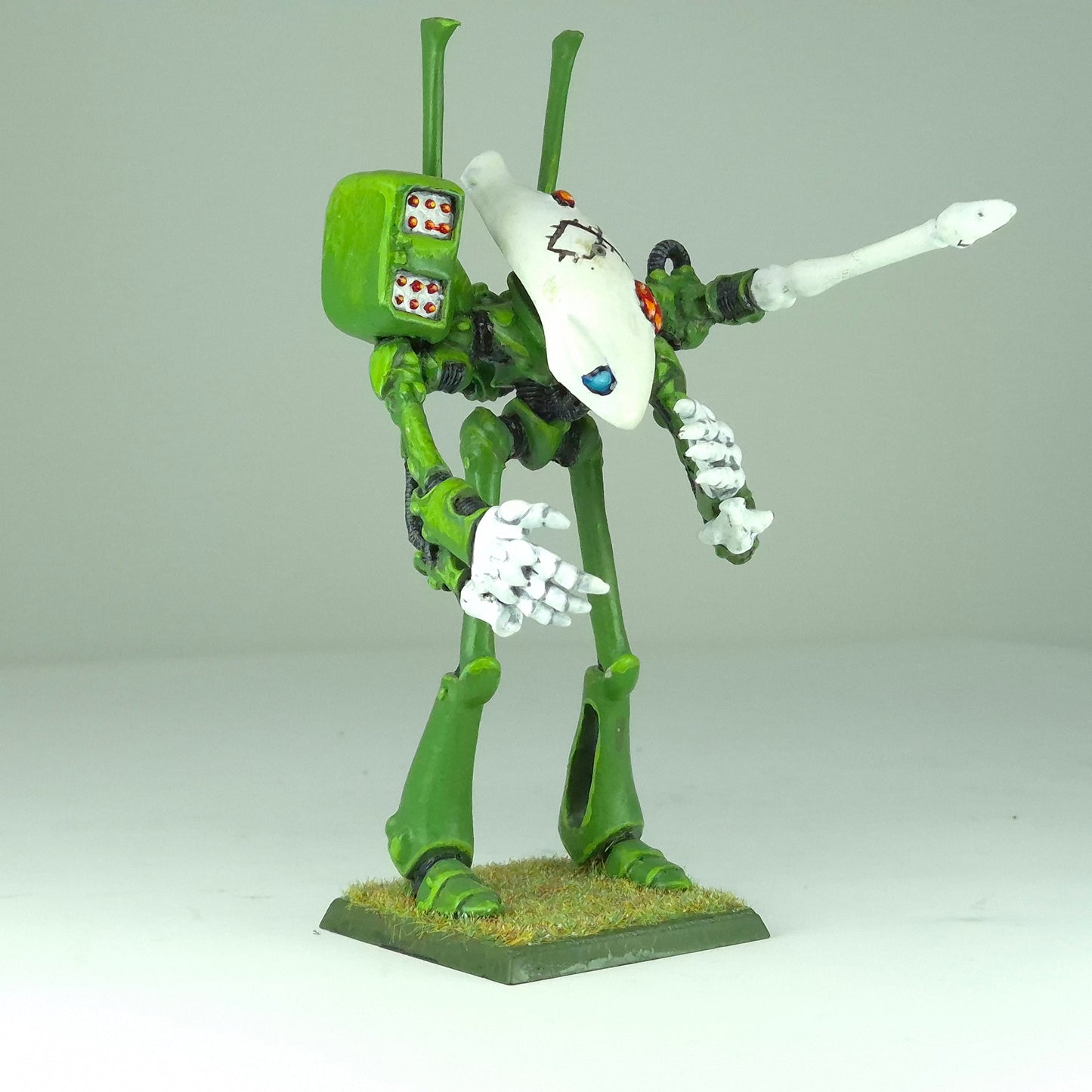 Wraithlord (OOP) - Aeldari - Warhammer 40k