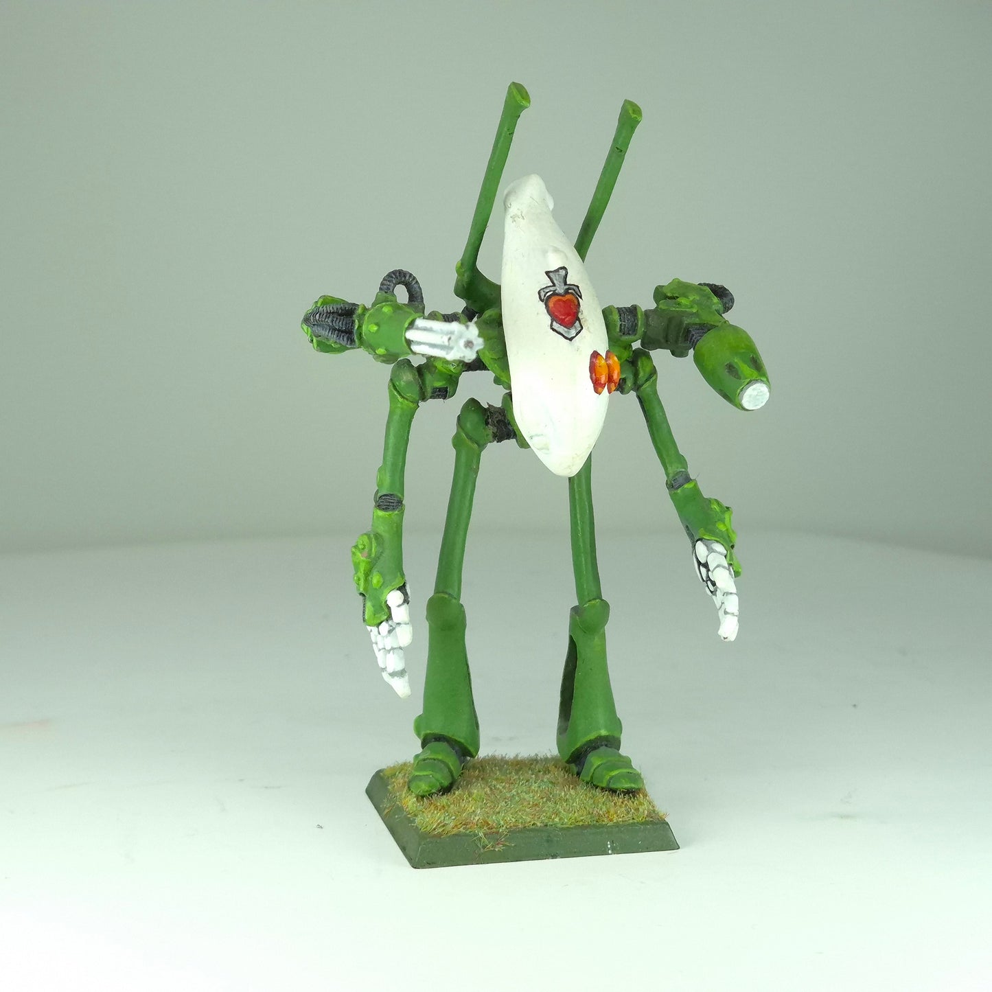 Wraithlord (OOP) - Aeldari - Warhammer 40k