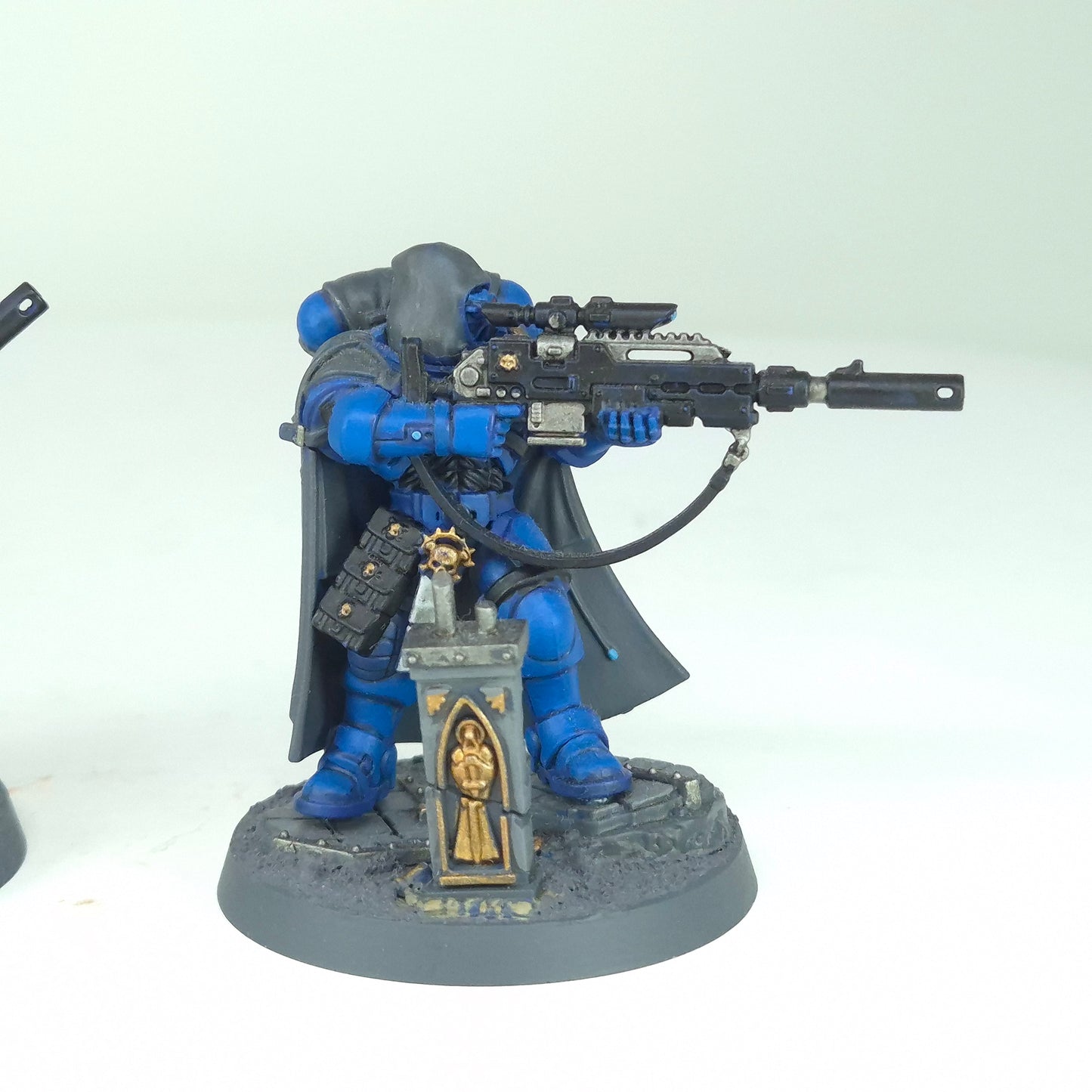 Eliminators - Ultramarines - Space Marines - Warhammer 40k