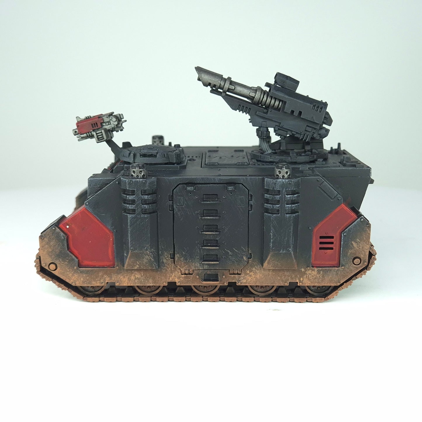 Razorback - Deathwatch - Space Marines - Warhammer 40k