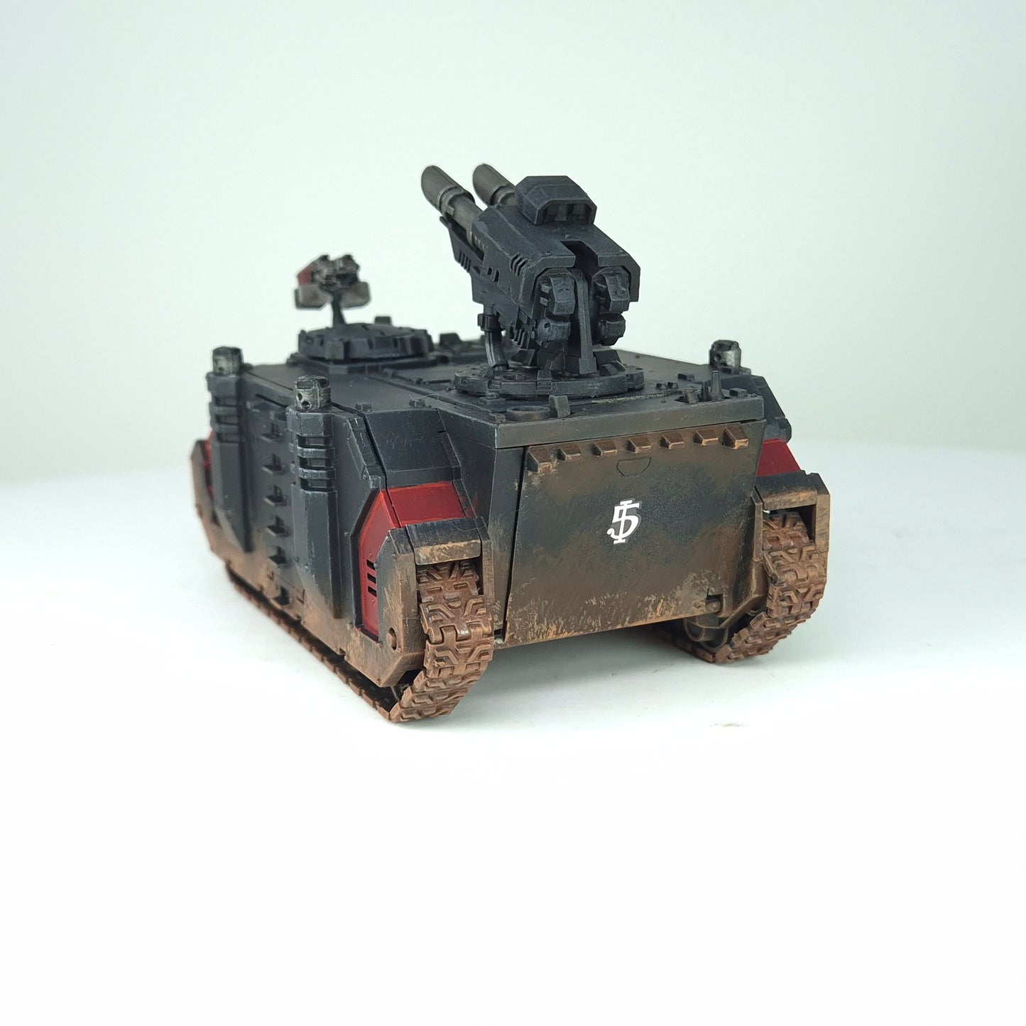 Razorback - Deathwatch - Space Marines - Warhammer 40k