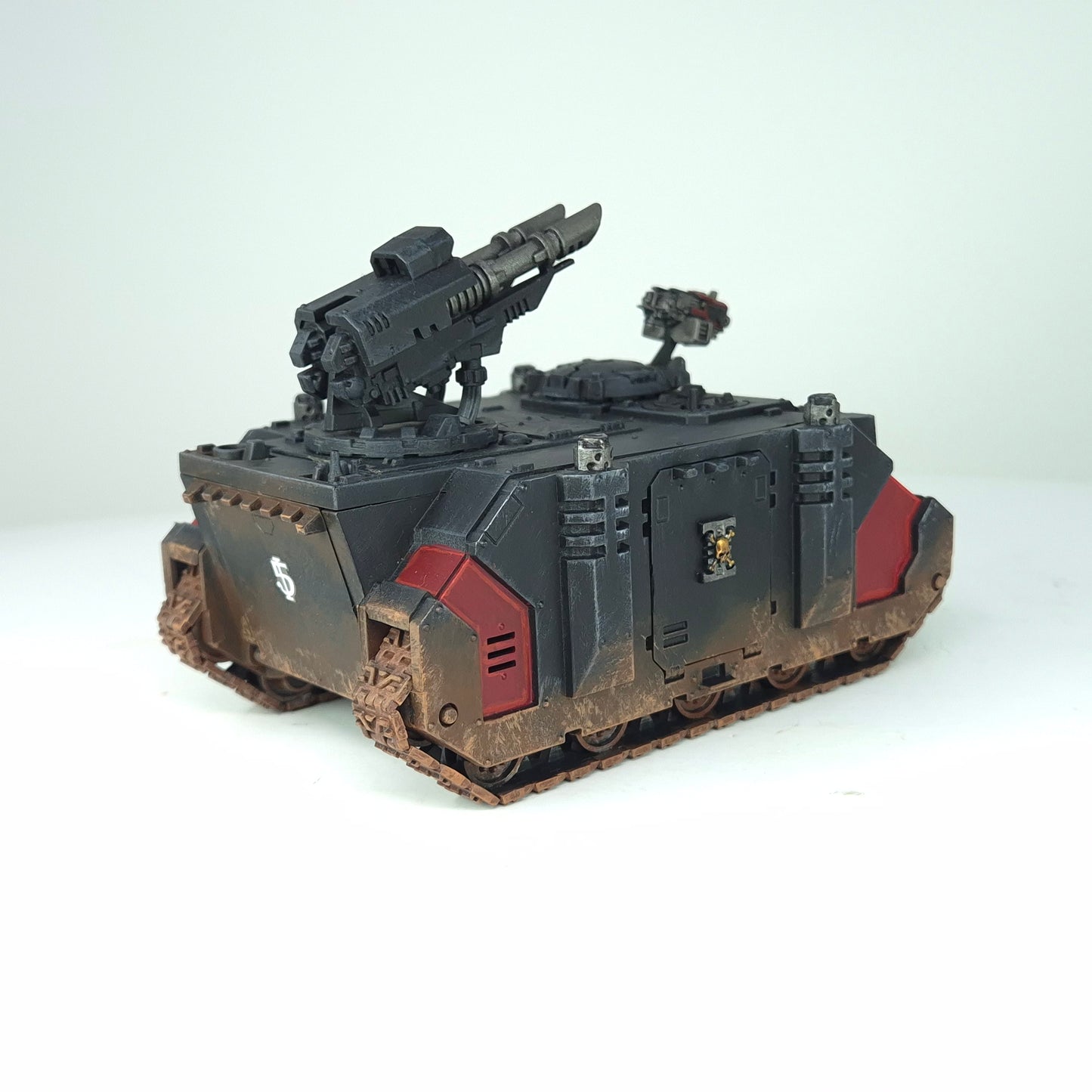 Razorback - Deathwatch - Space Marines - Warhammer 40k