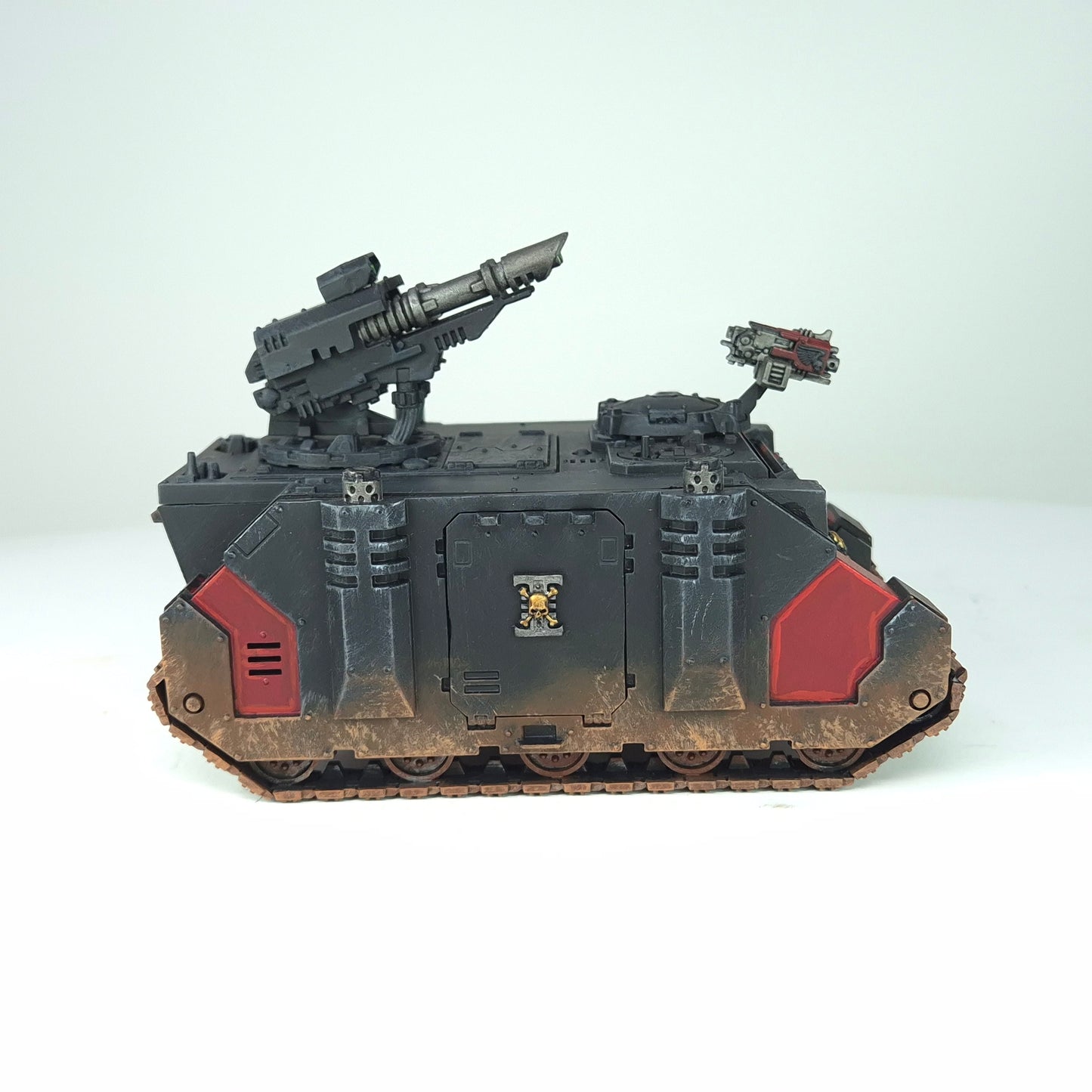 Razorback - Deathwatch - Space Marines - Warhammer 40k
