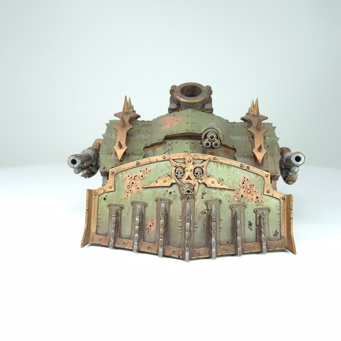 Plagueburst Crawler - Death Guard - Chaos Space Marines - Warhammer 40k
