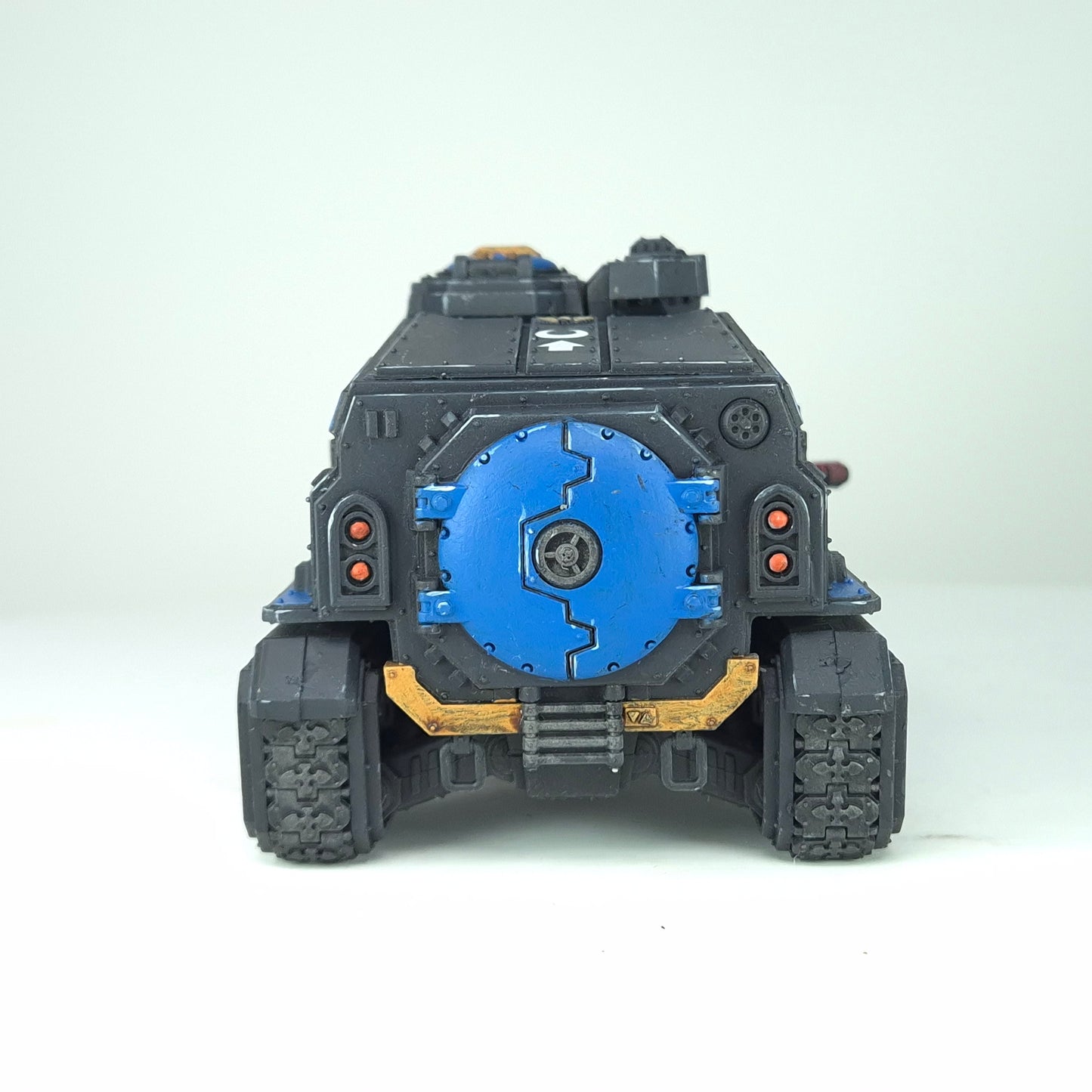 Taurox Prime - Tempestus Scions - Astra Militarum - Warhammer 40k