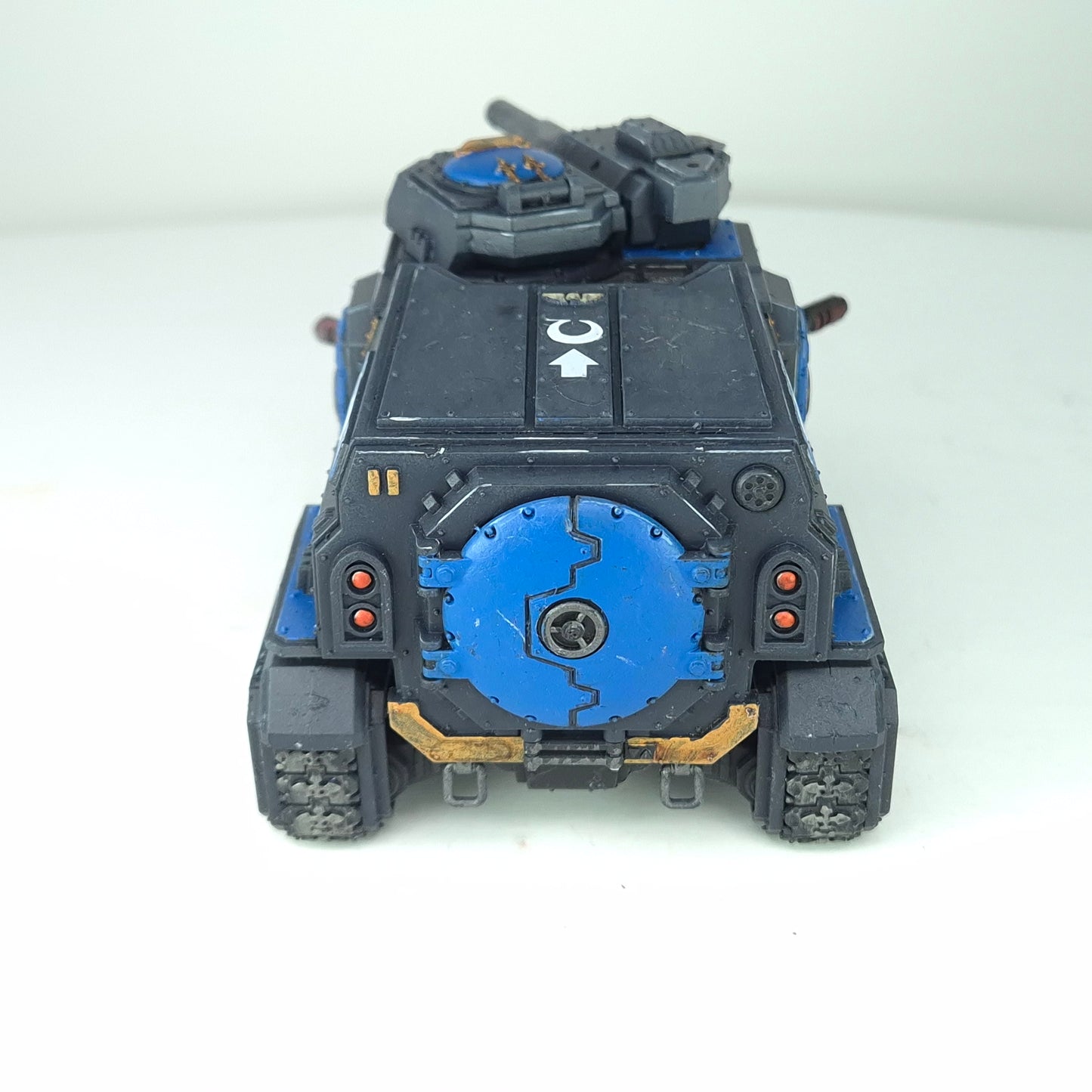 Taurox Prime - Tempestus Scions - Astra Militarum - Warhammer 40k