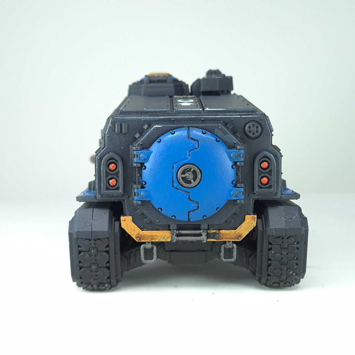 Taurox Prime - Tempestus Scions - Astra Militarum - Warhammer 40k