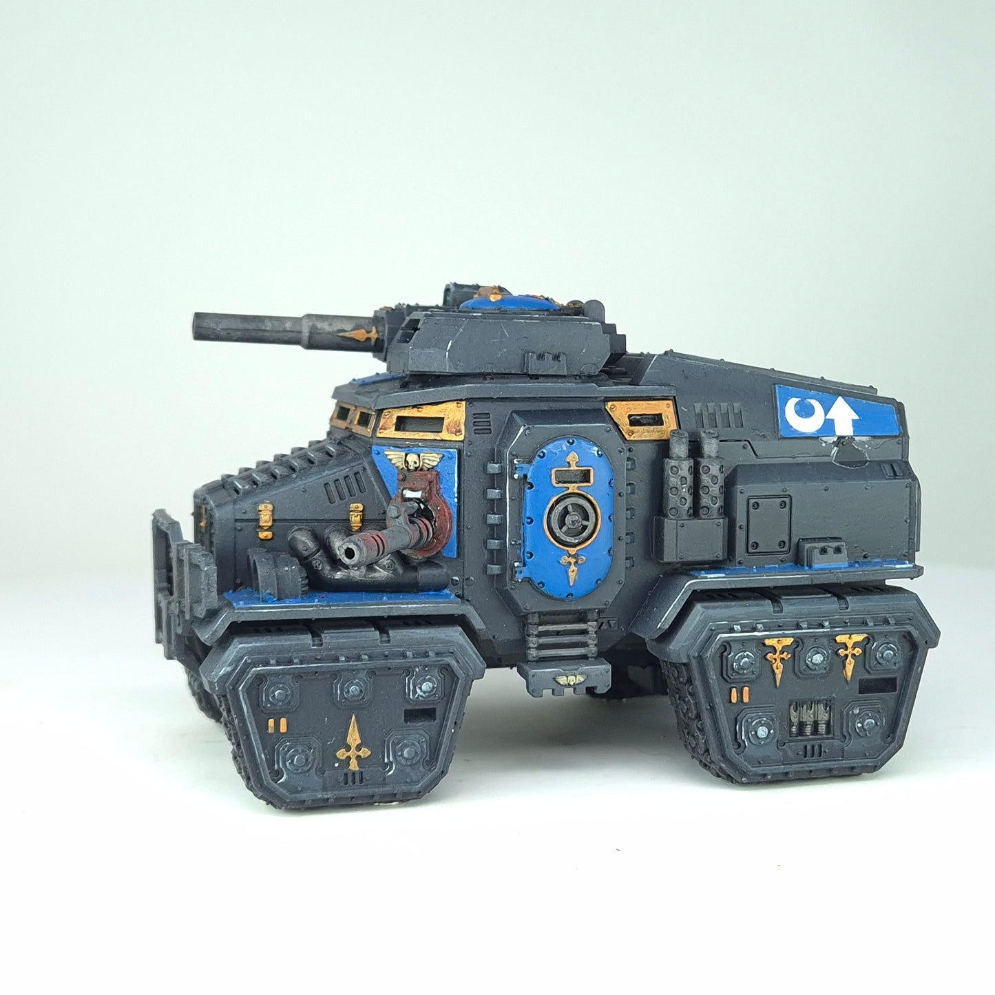 Taurox Prime - Tempestus Scions - Astra Militarum - Warhammer 40k