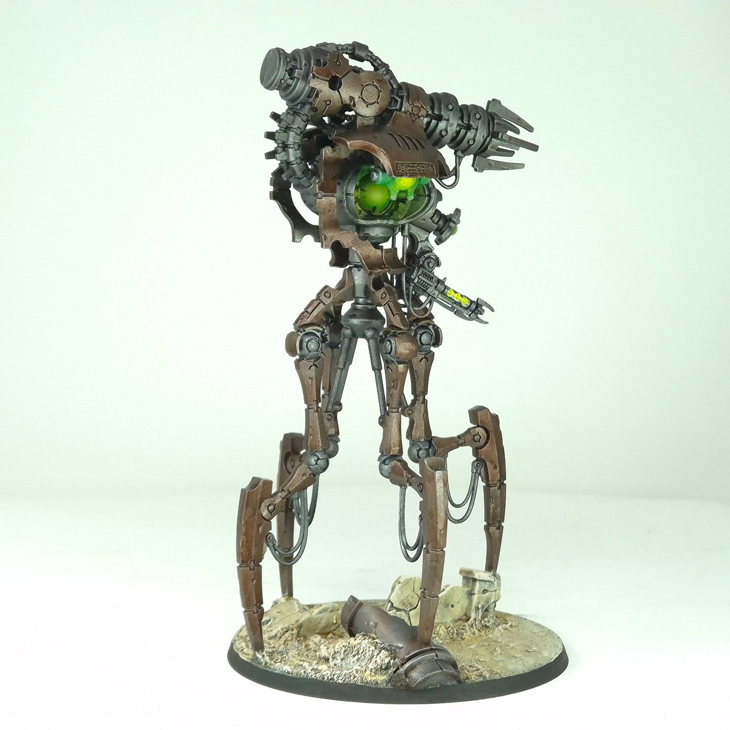 Canoptek Doomstalker - Szarekhan - Necrons - Warhammer 40k
