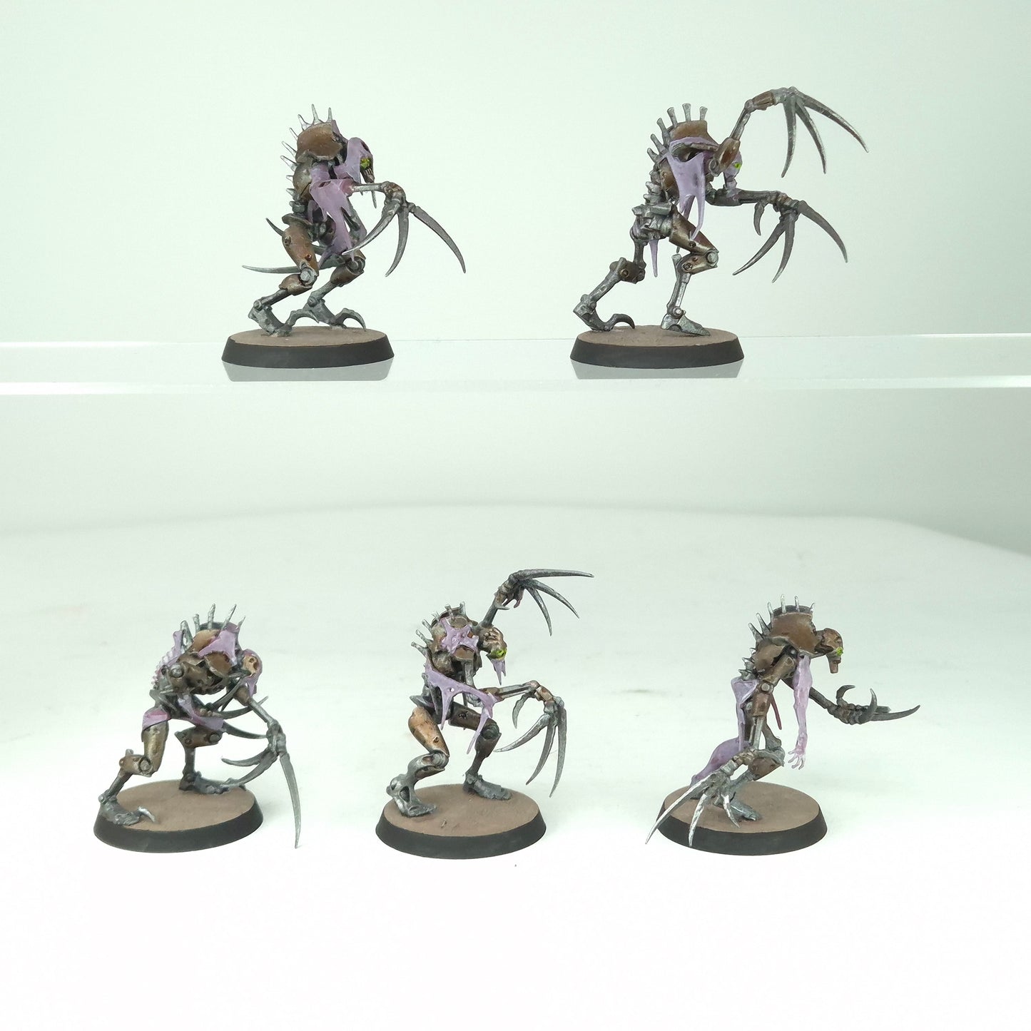 Flayed Ones - Necrons - Warhammer 40k