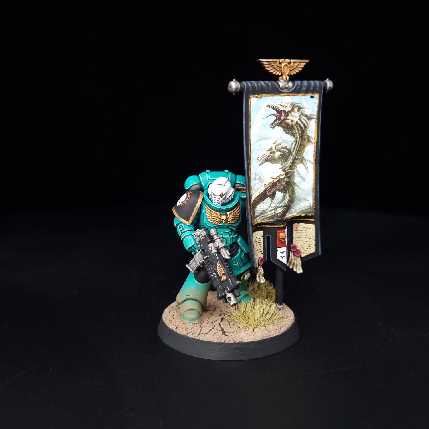 Alpha Legion