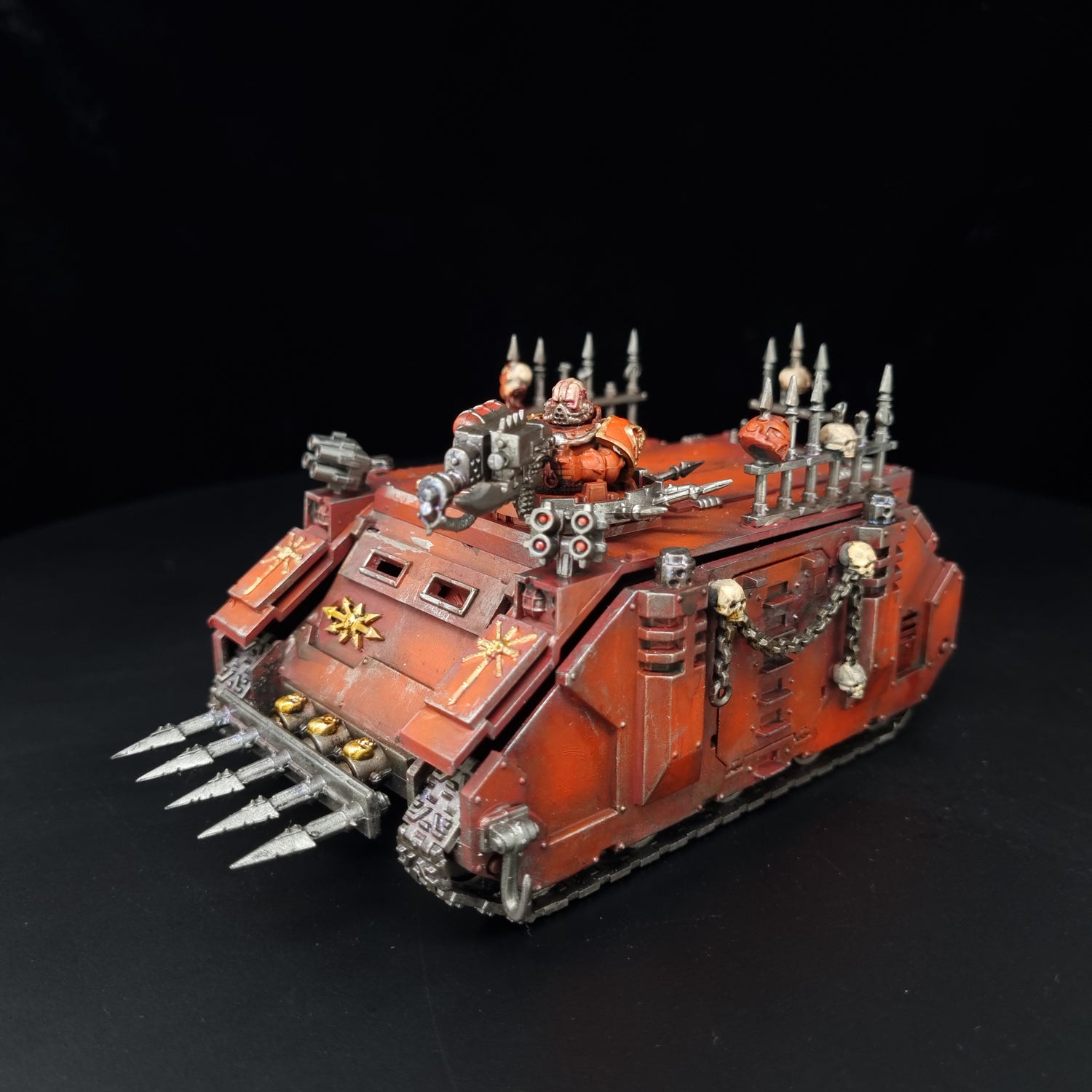 World Eaters