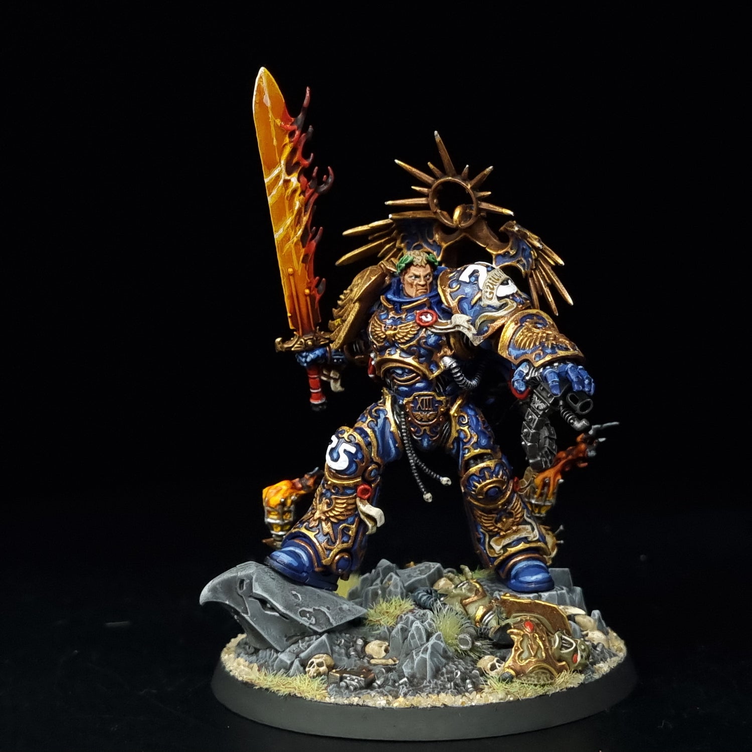 Ultramarines