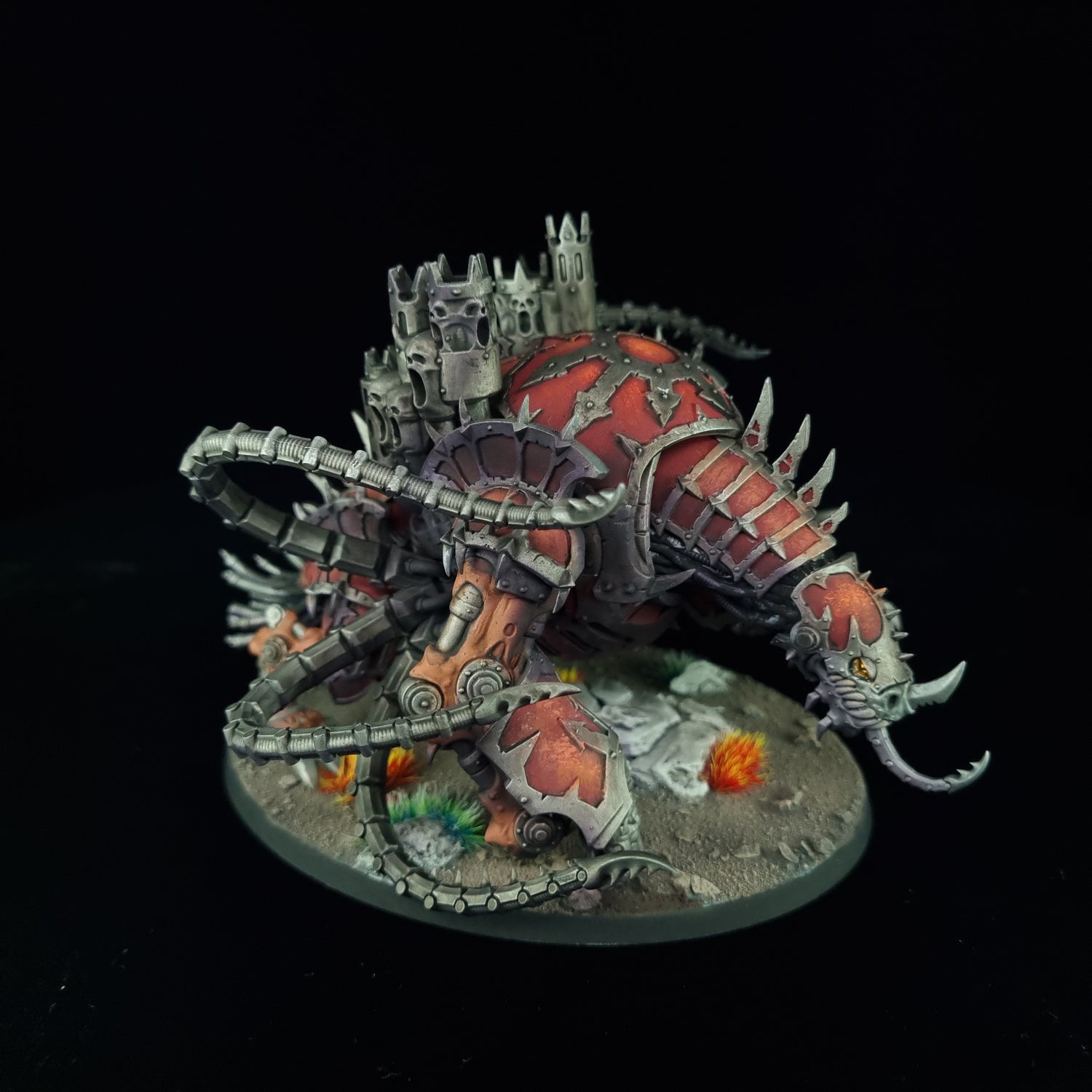 Word Bearers