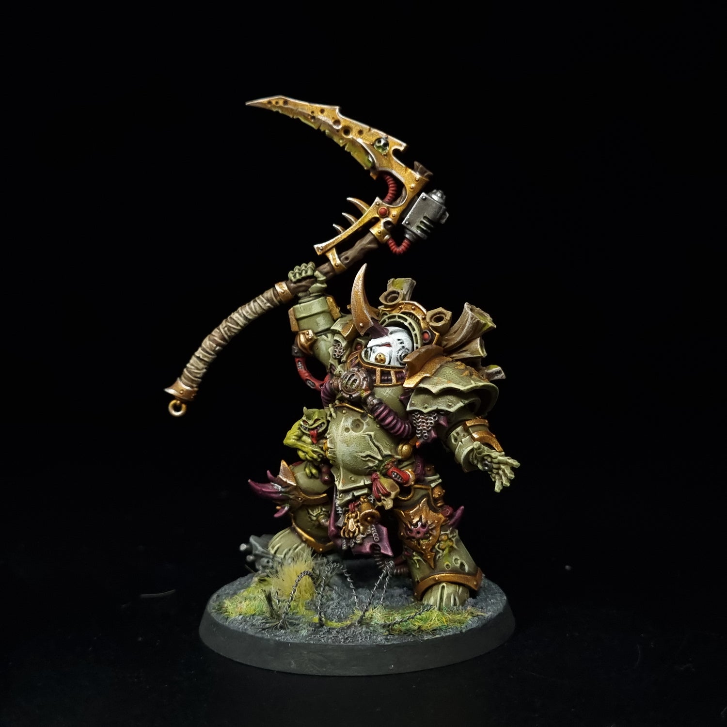 Death Guard