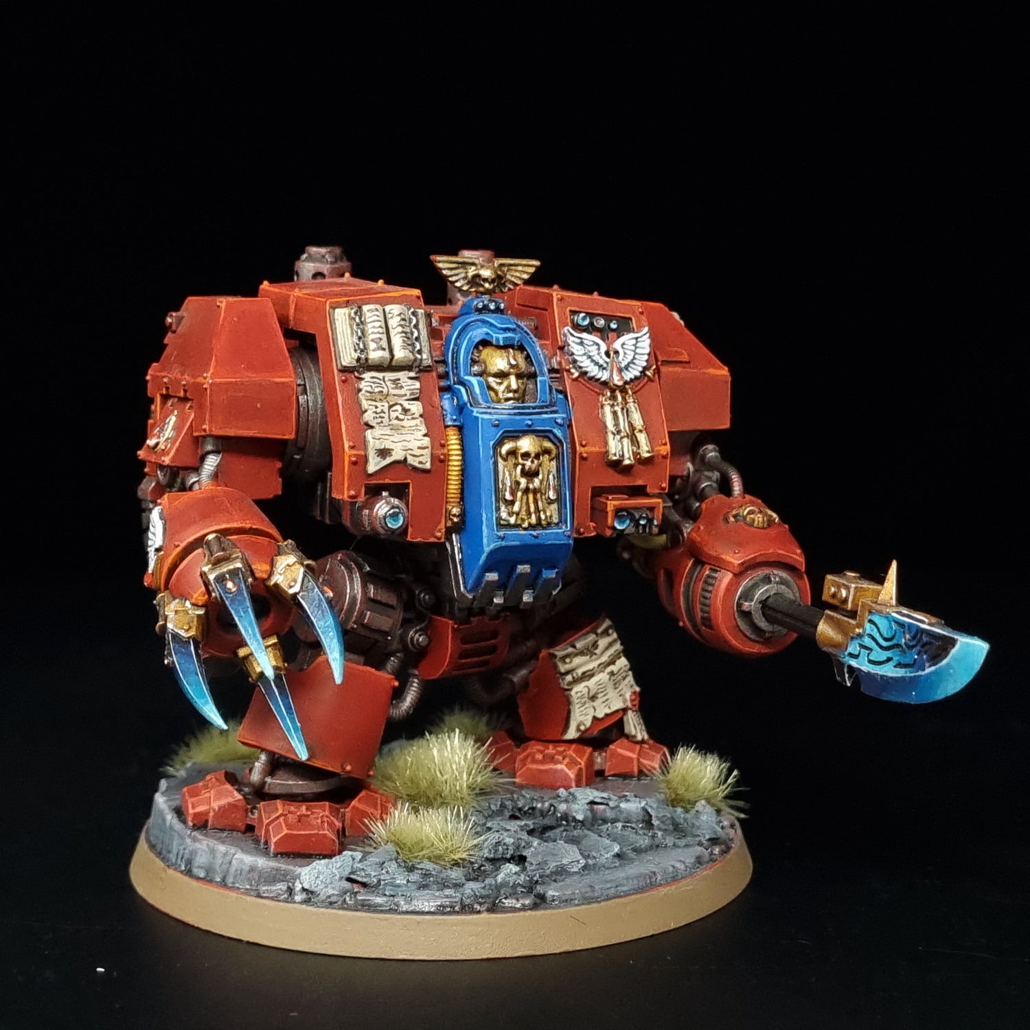 Blood Angels