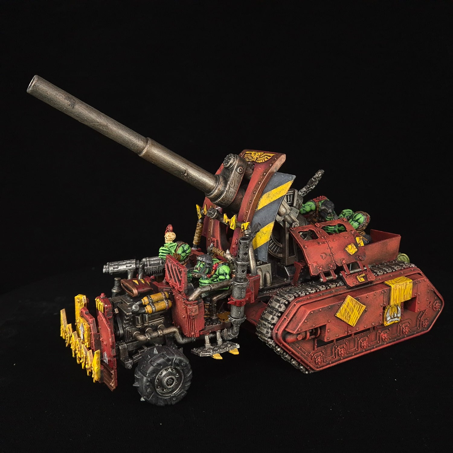 Orks